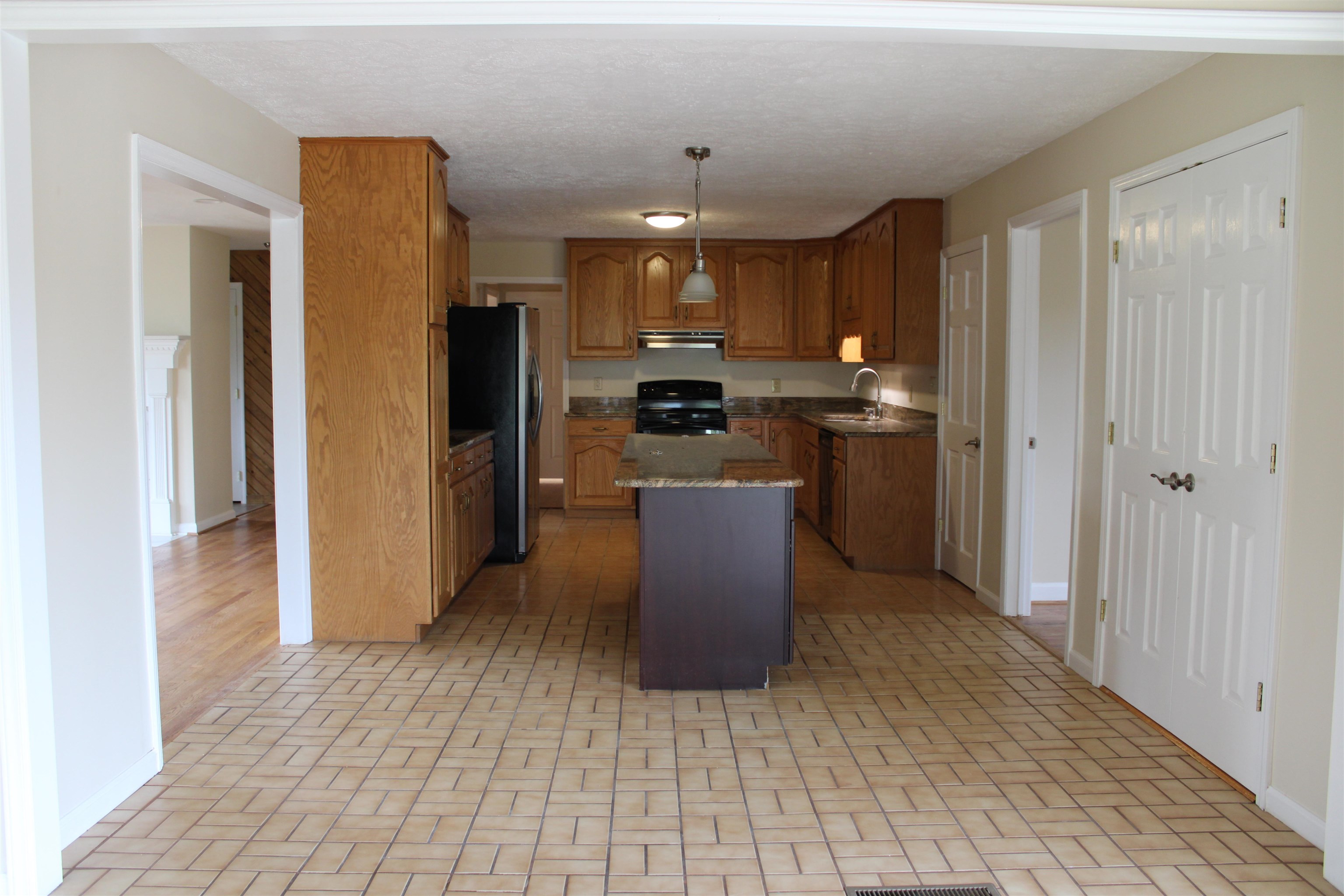 5062 Woodlyn Street Dublin VA 24084