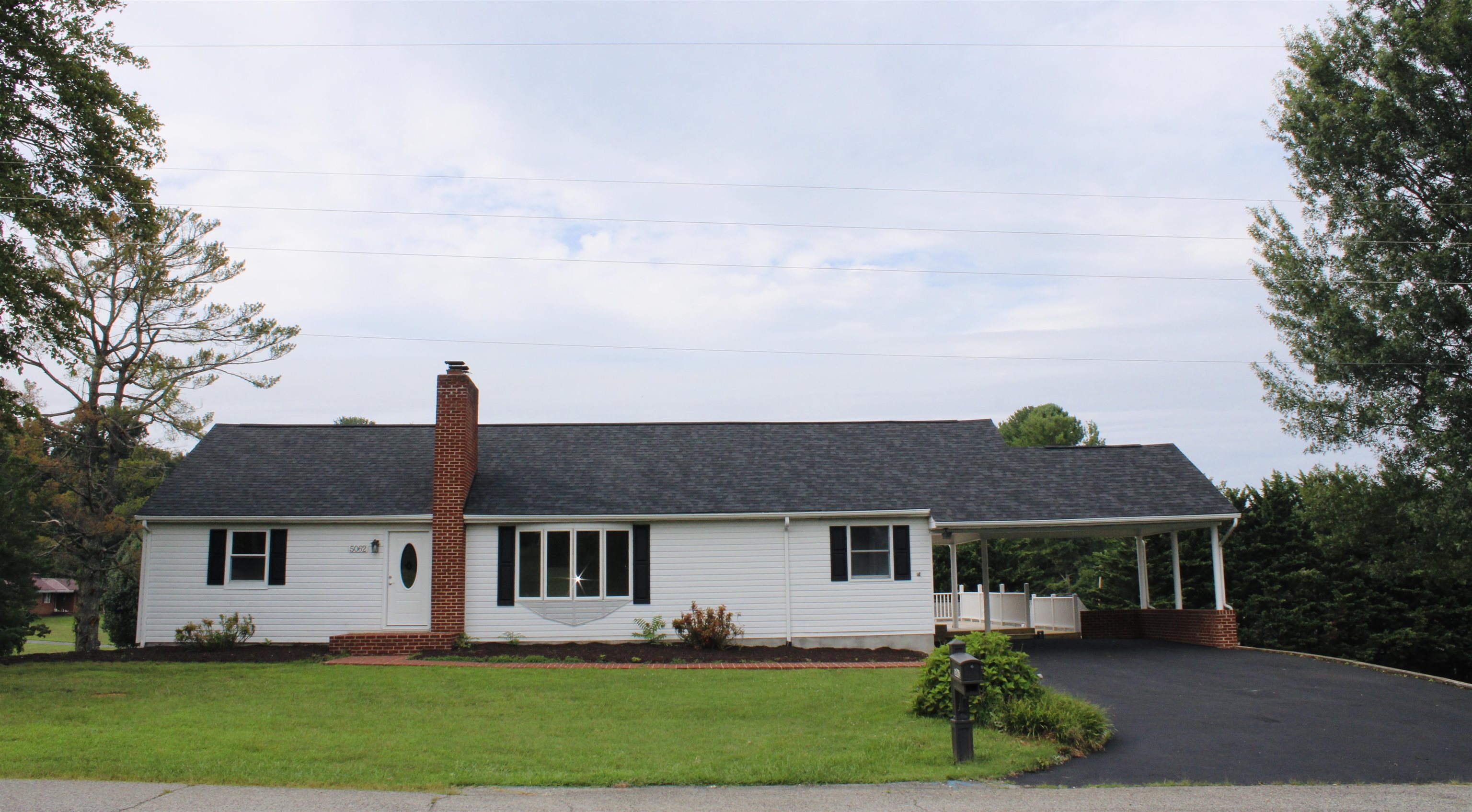 5062 Woodlyn Street Dublin VA 24084