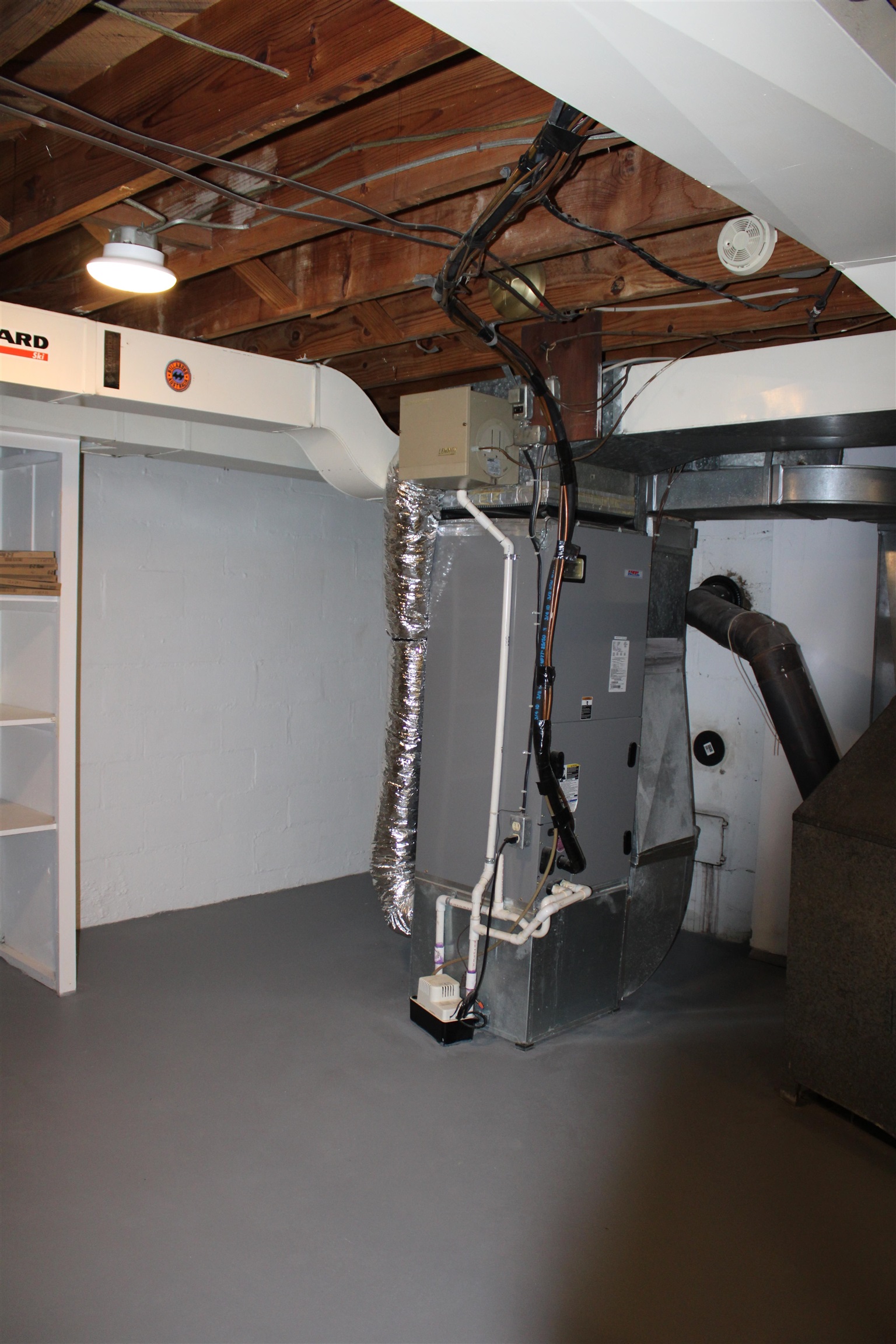 5062 Woodlyn Street Dublin VA 24084