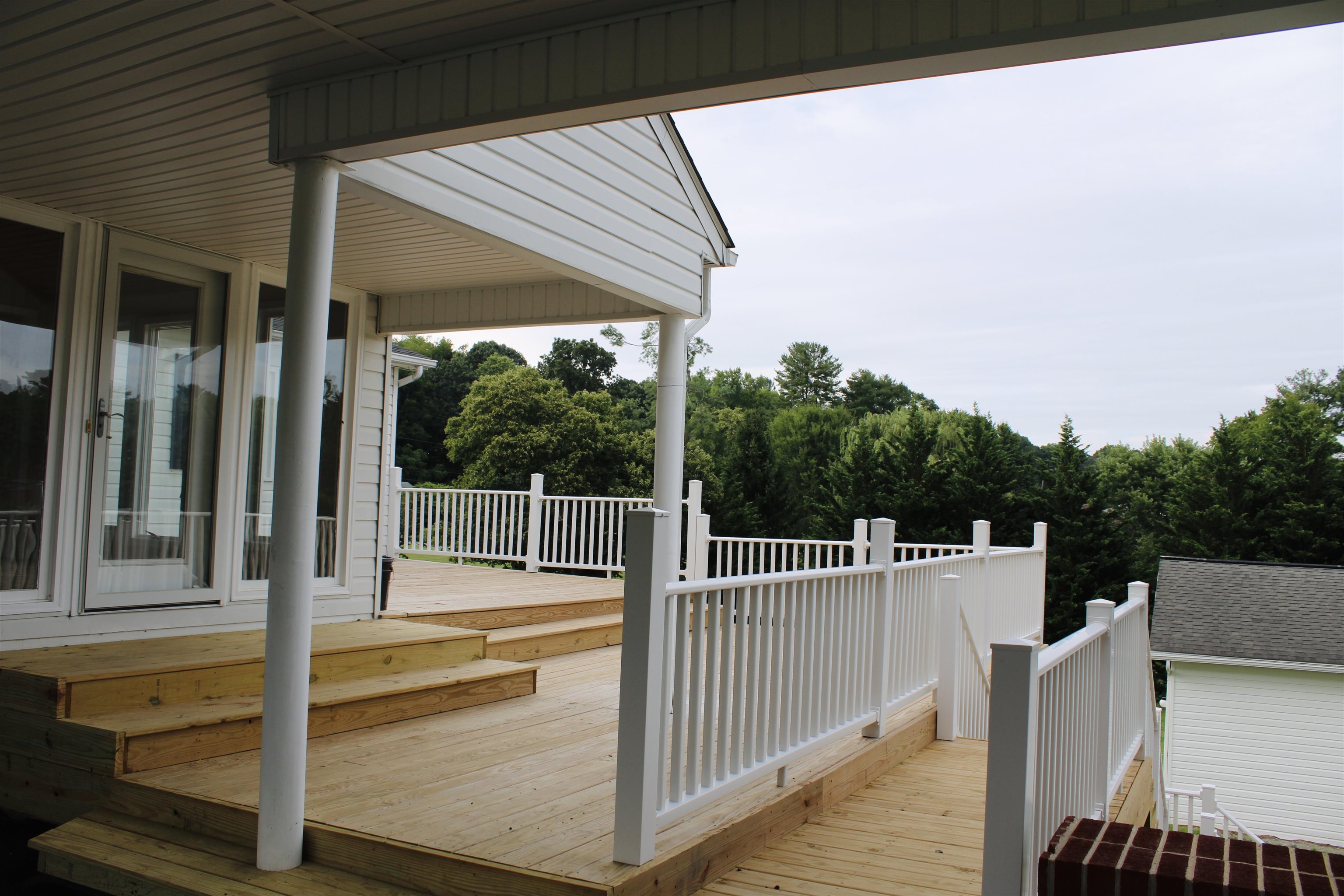 5062 Woodlyn Street Dublin VA 24084