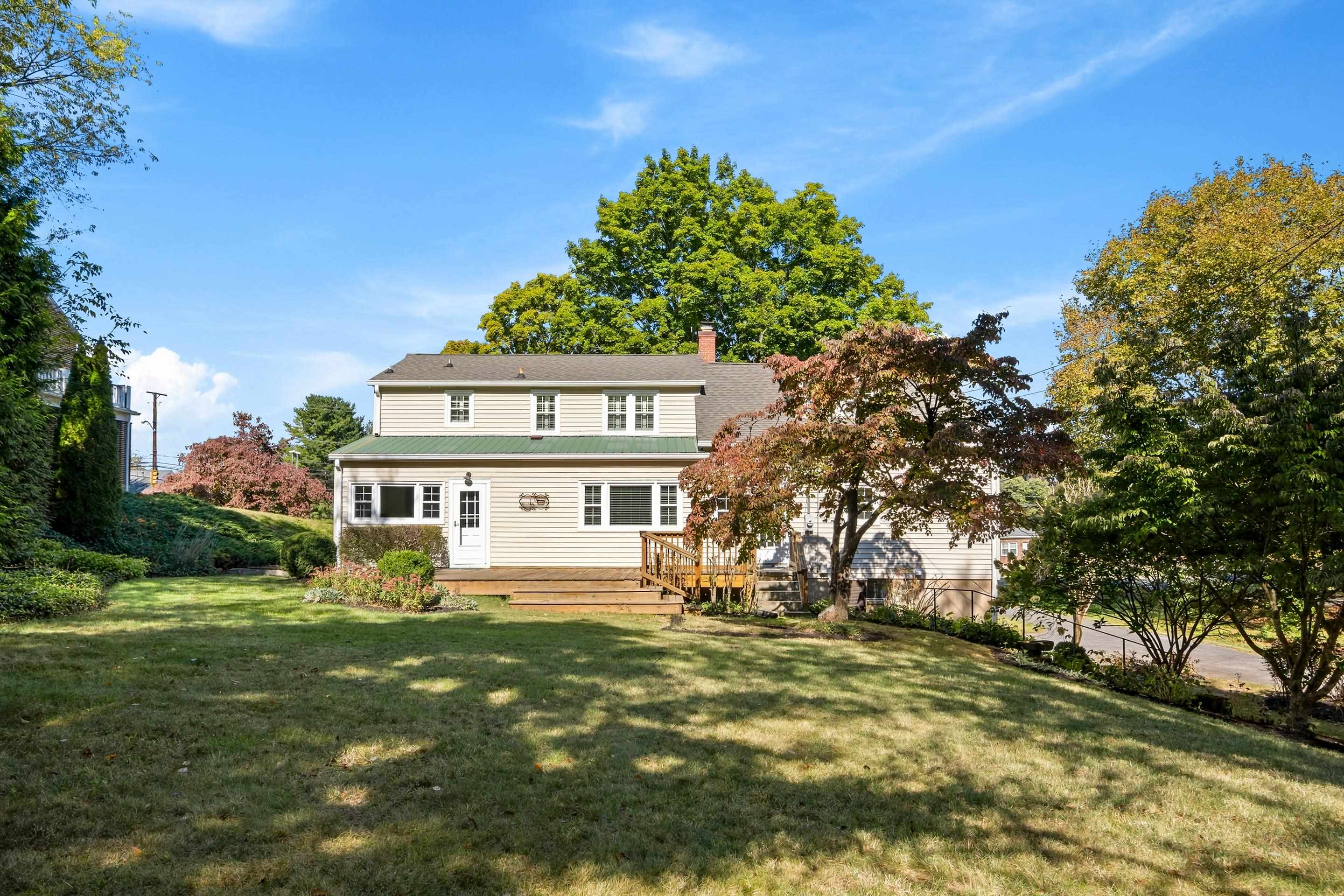 660 W Main Street Christiansburg VA 24073