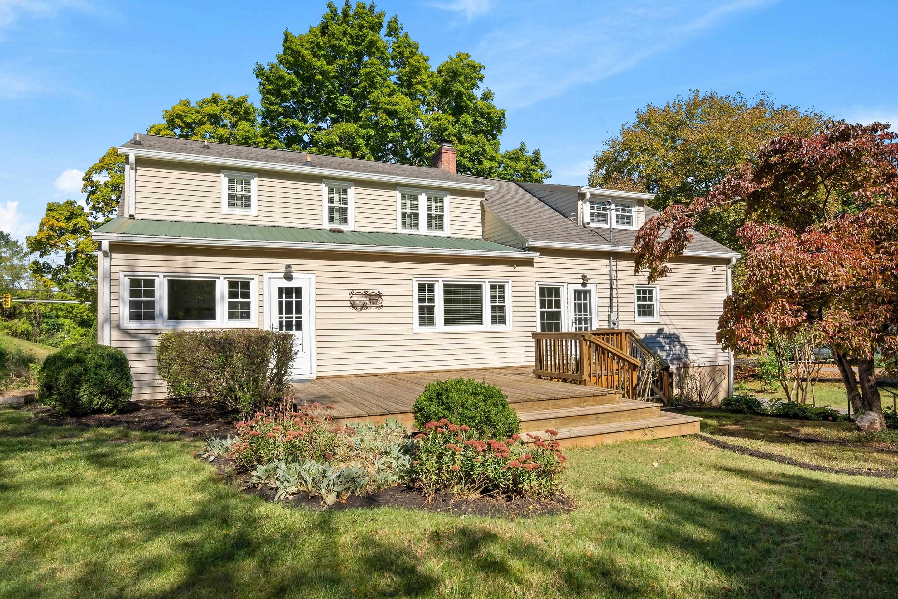 660 W Main Street Christiansburg VA 24073