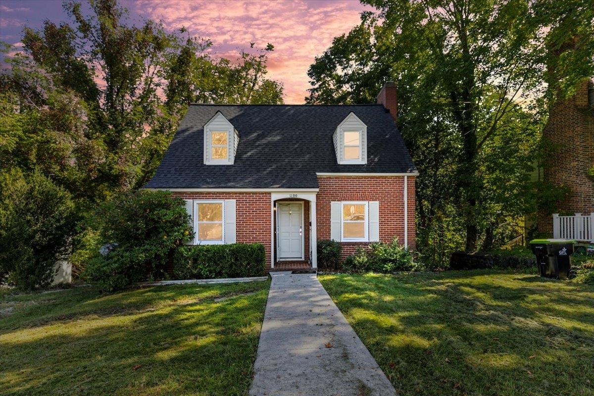 1100 Prospect Avenue Pulaski VA 24301