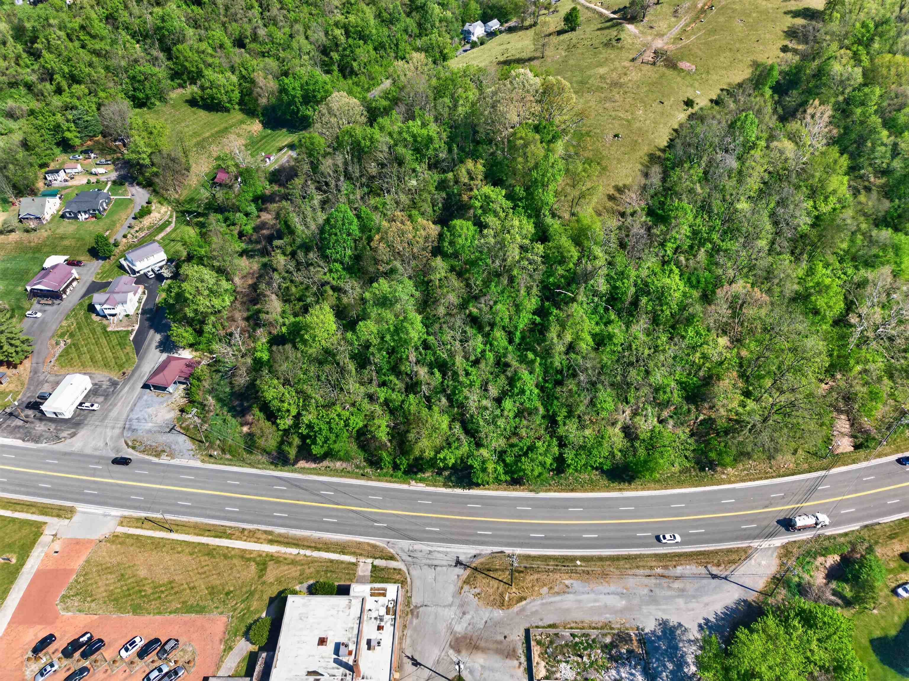 101 Mays Hollow Road Pembroke VA 24136