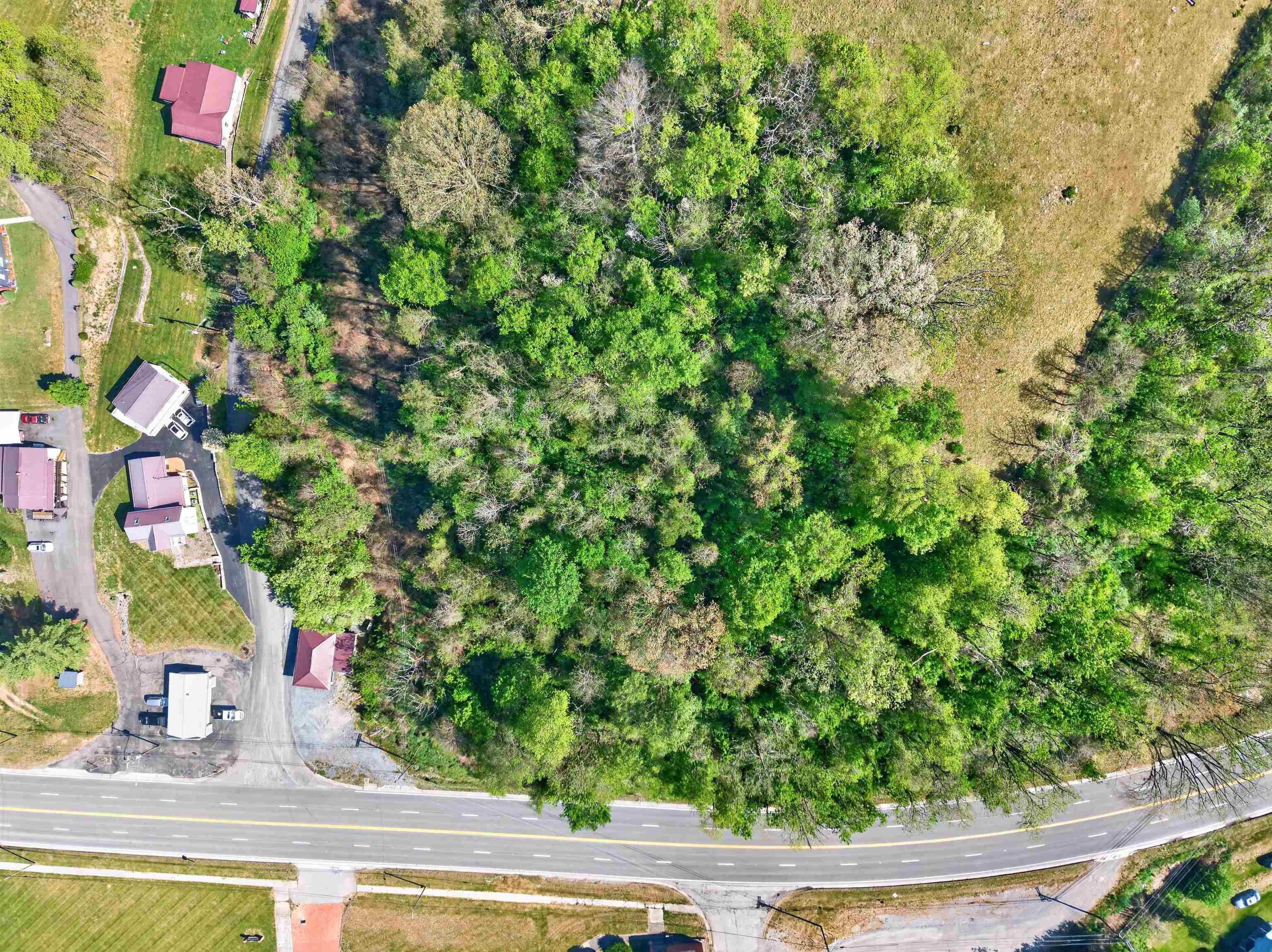 101 Mays Hollow Road Pembroke VA 24136