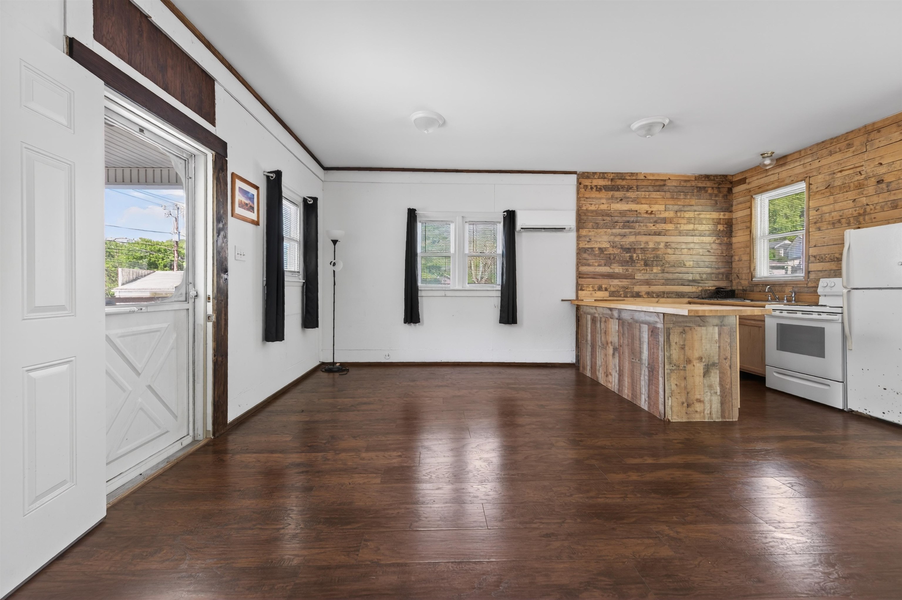 101 Mays Hollow Road Pembroke VA 24136