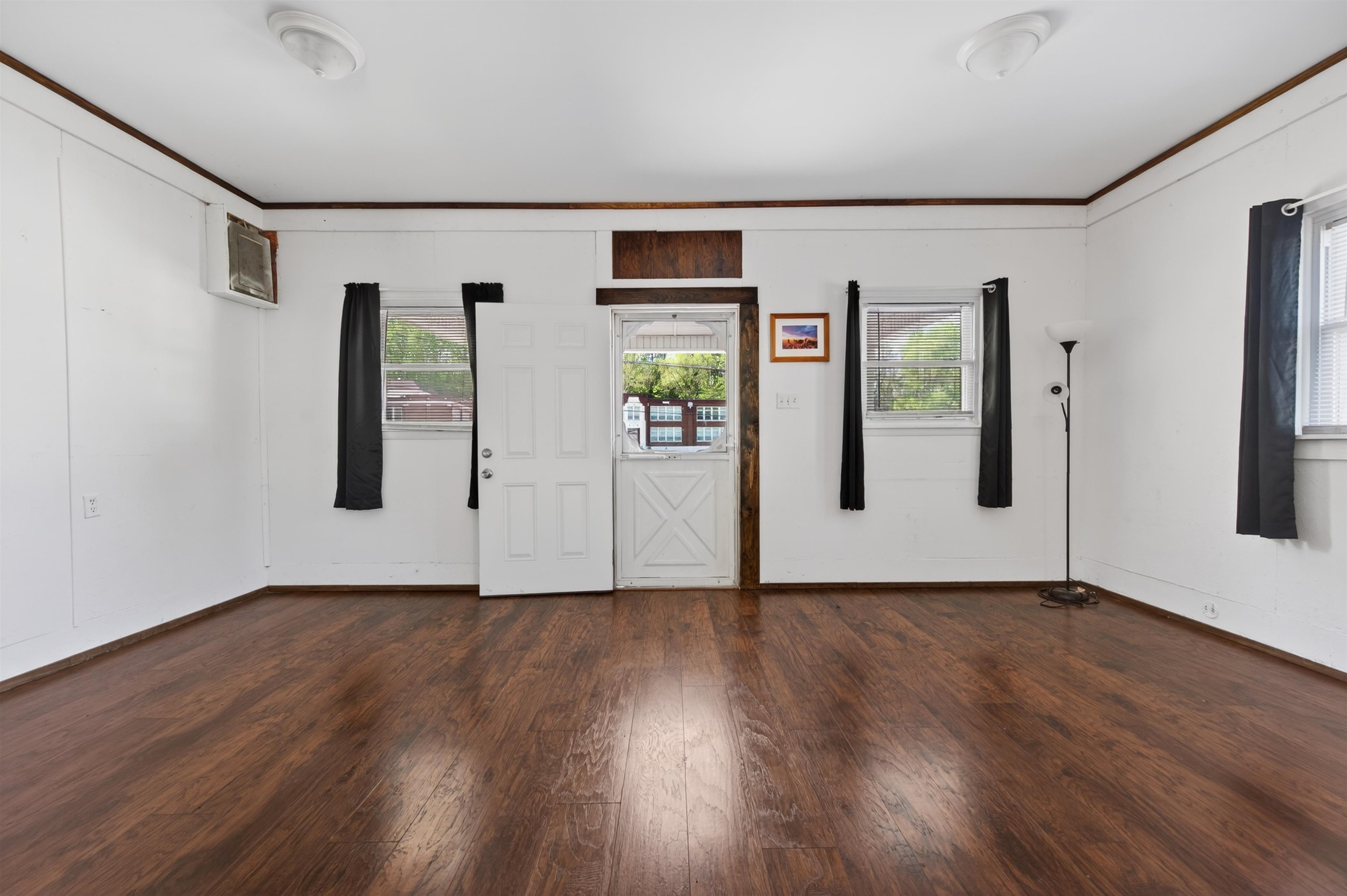 101 Mays Hollow Road Pembroke VA 24136