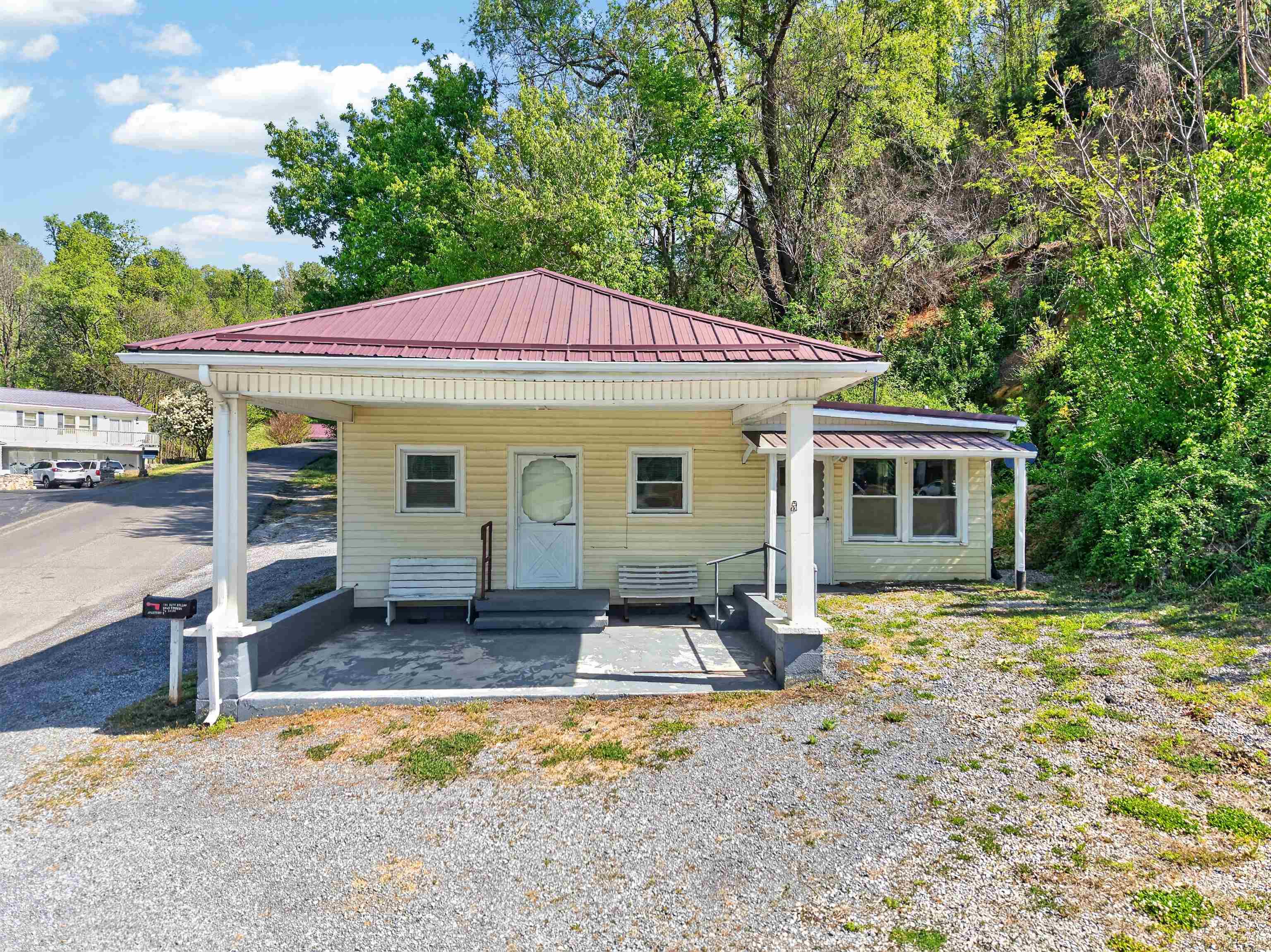 101 Mays Hollow Road Pembroke VA 24136