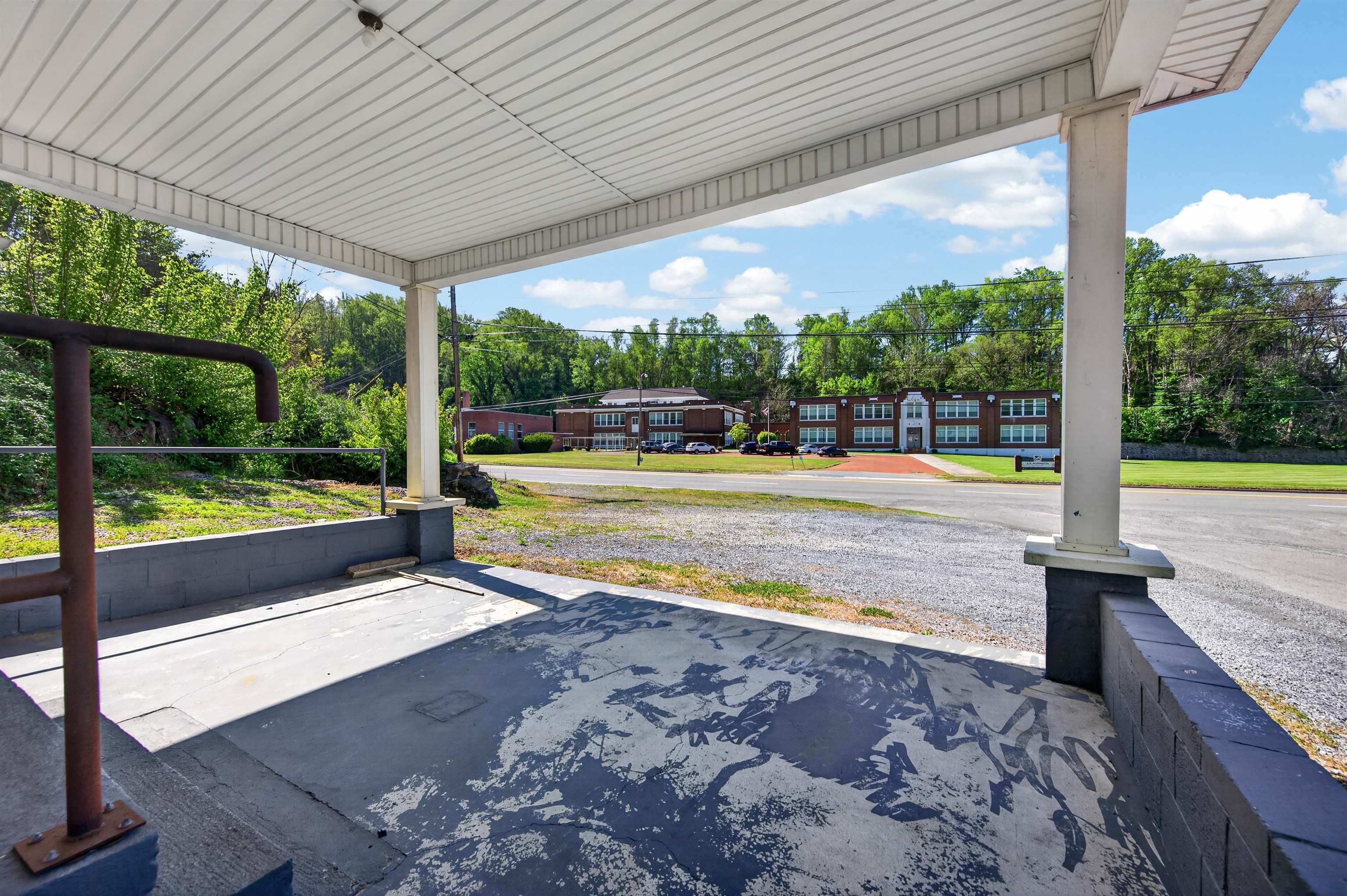 101 Mays Hollow Road Pembroke VA 24136