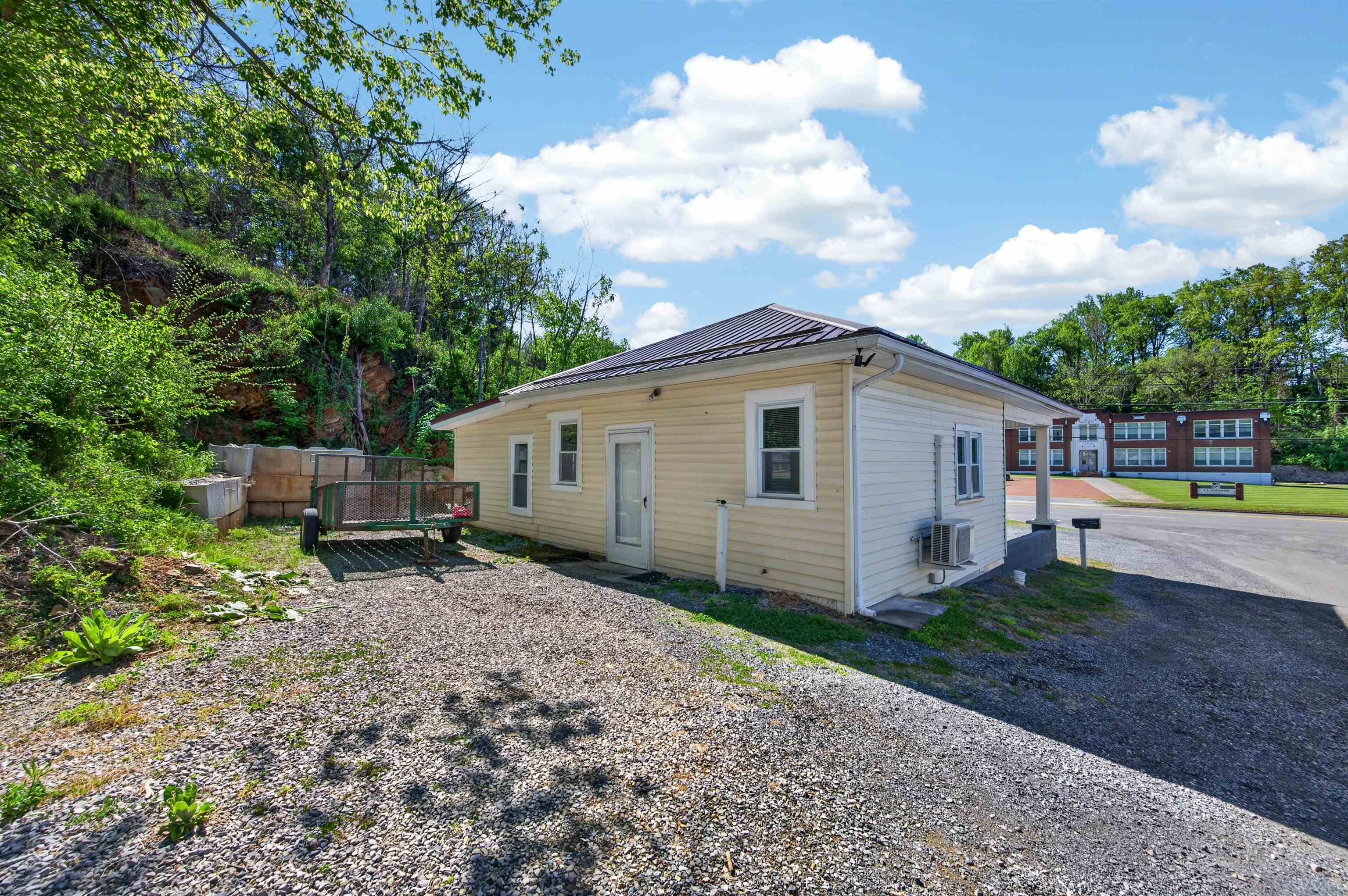101 Mays Hollow Road Pembroke VA 24136