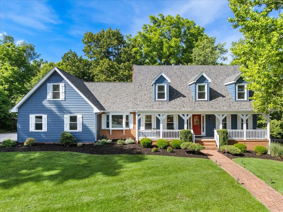 609 Landsdowne Drive Blacksburg VA 24060