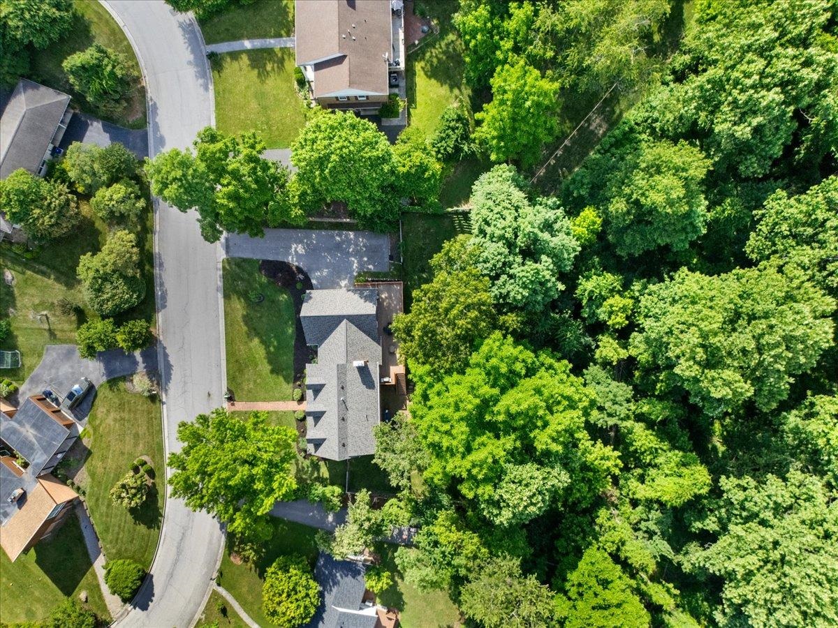 609 Landsdowne Drive Blacksburg VA 24060