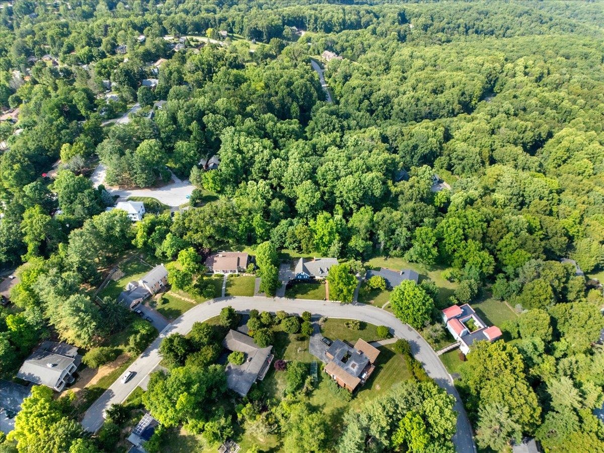 609 Landsdowne Drive Blacksburg VA 24060