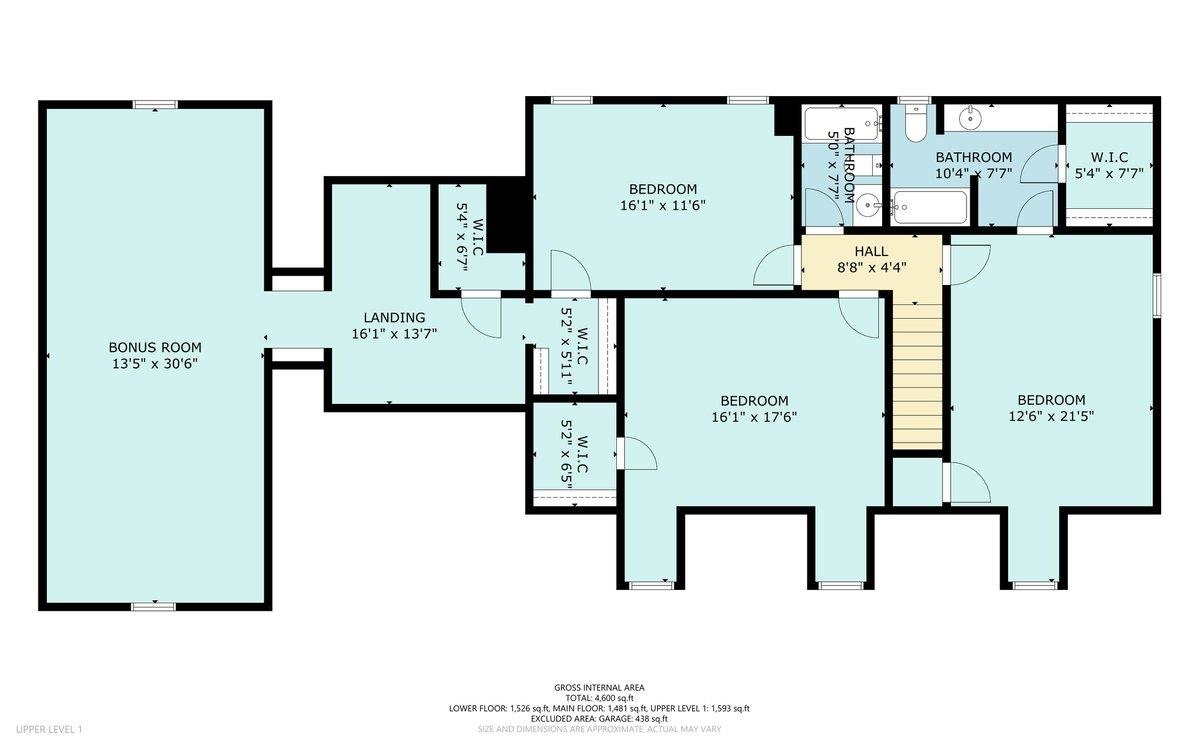 609 Landsdowne Drive Blacksburg VA 24060