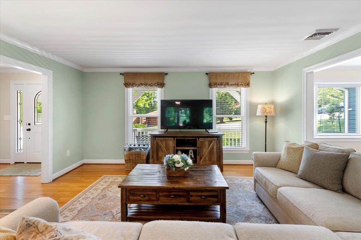 609 Landsdowne Drive Blacksburg VA 24060
