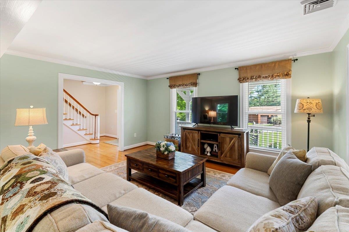 609 Landsdowne Drive Blacksburg VA 24060