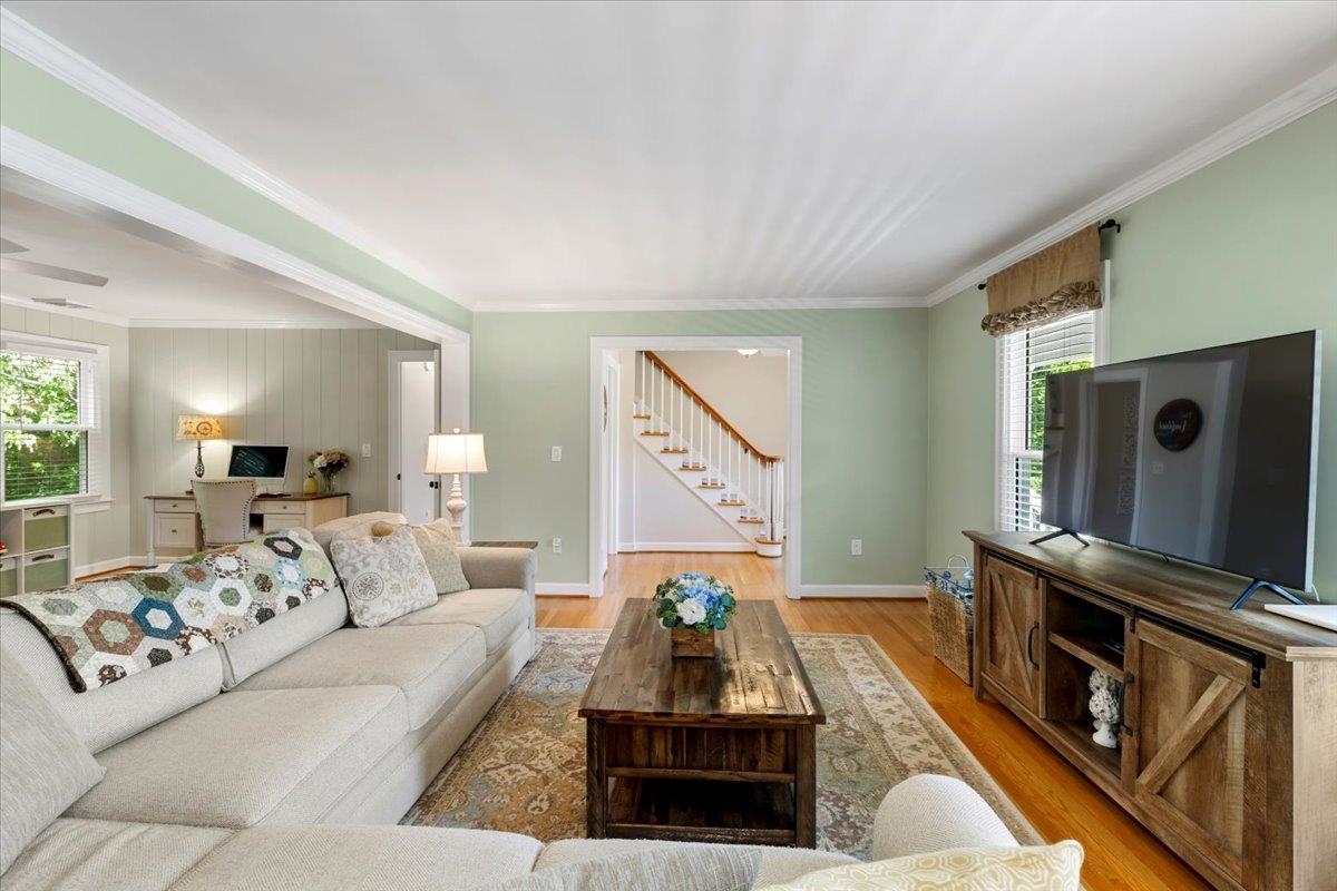 609 Landsdowne Drive Blacksburg VA 24060
