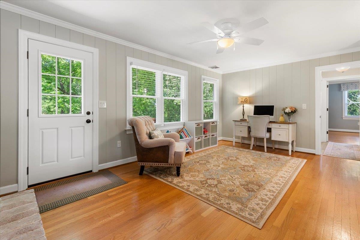 609 Landsdowne Drive Blacksburg VA 24060
