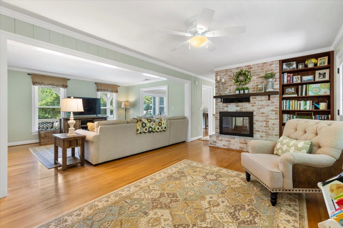 609 Landsdowne Drive Blacksburg VA 24060