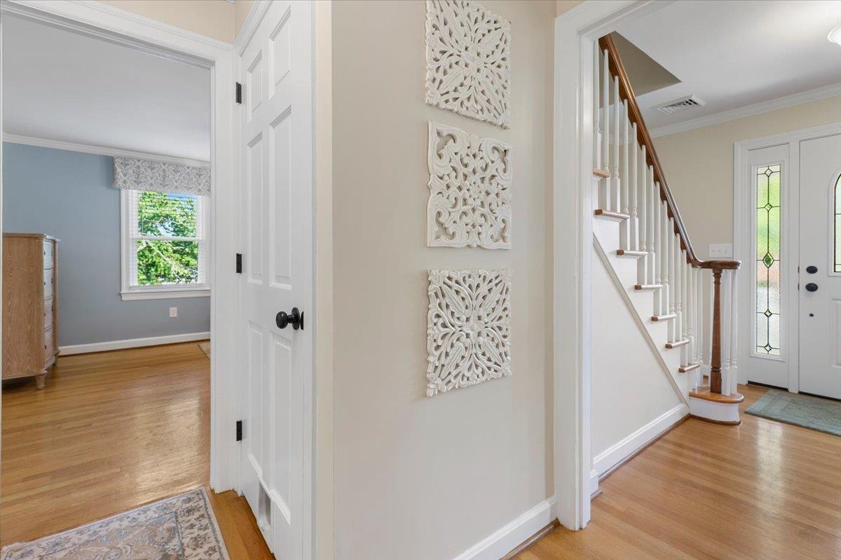609 Landsdowne Drive Blacksburg VA 24060
