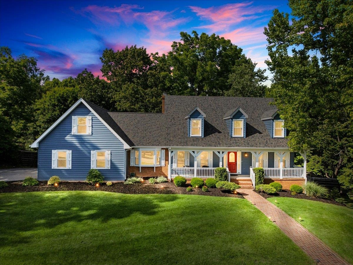 609 Landsdowne Drive Blacksburg VA 24060