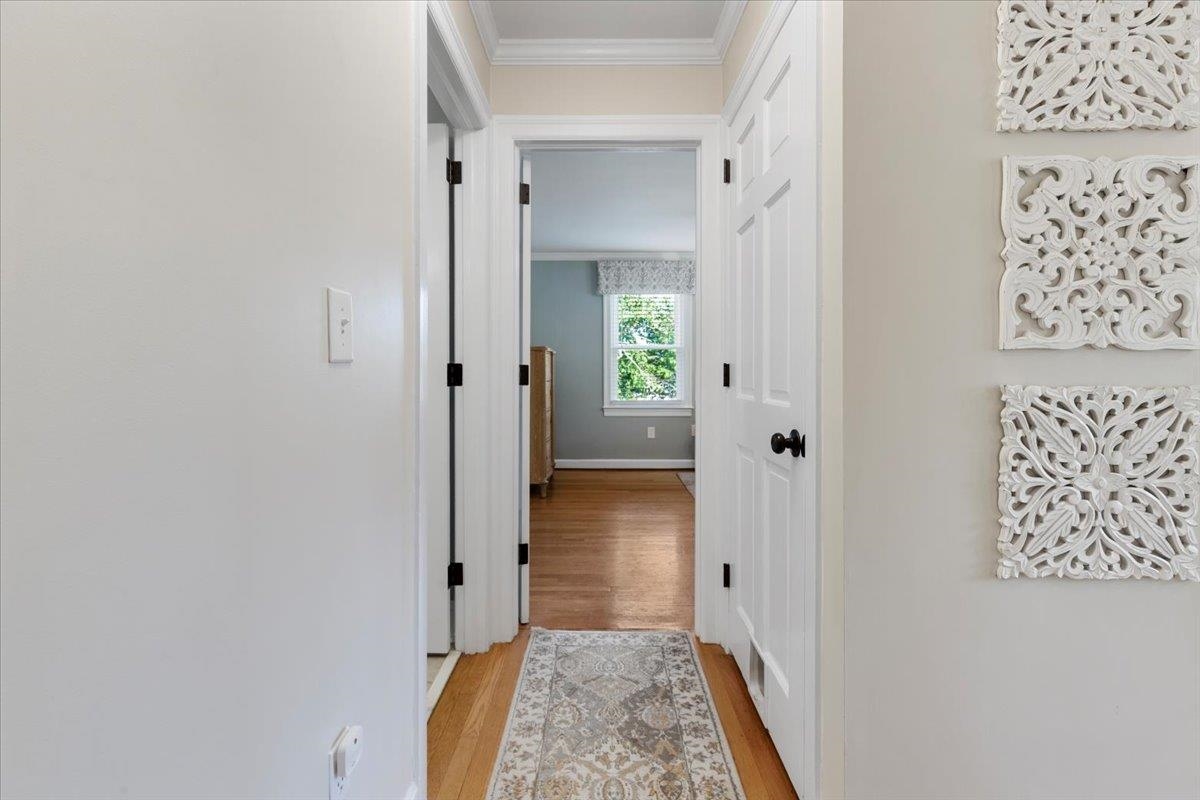 609 Landsdowne Drive Blacksburg VA 24060