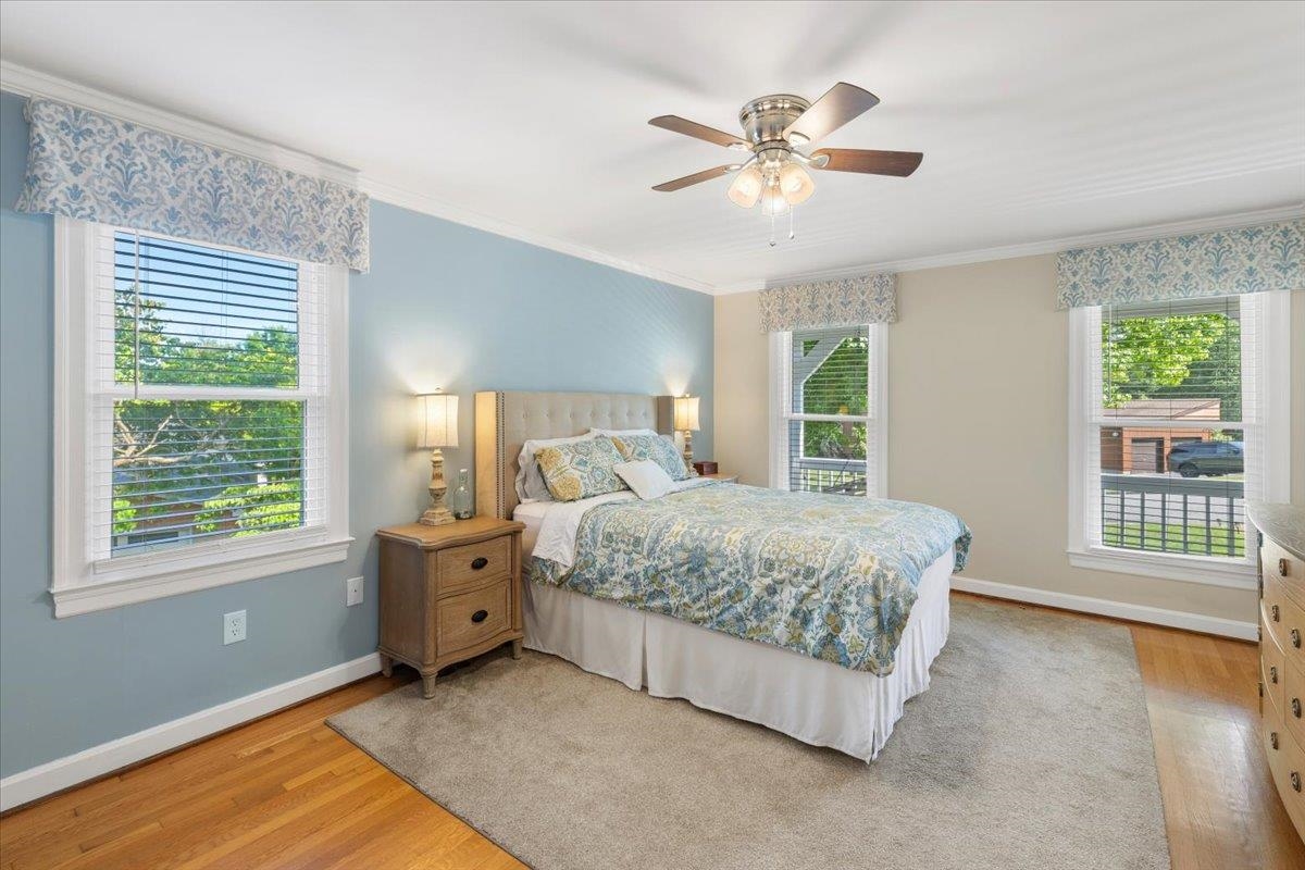 609 Landsdowne Drive Blacksburg VA 24060