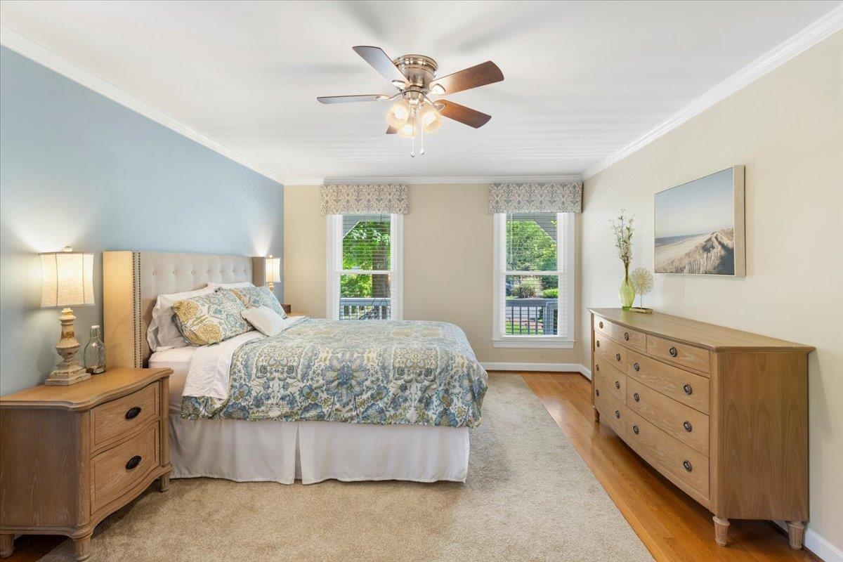 609 Landsdowne Drive Blacksburg VA 24060