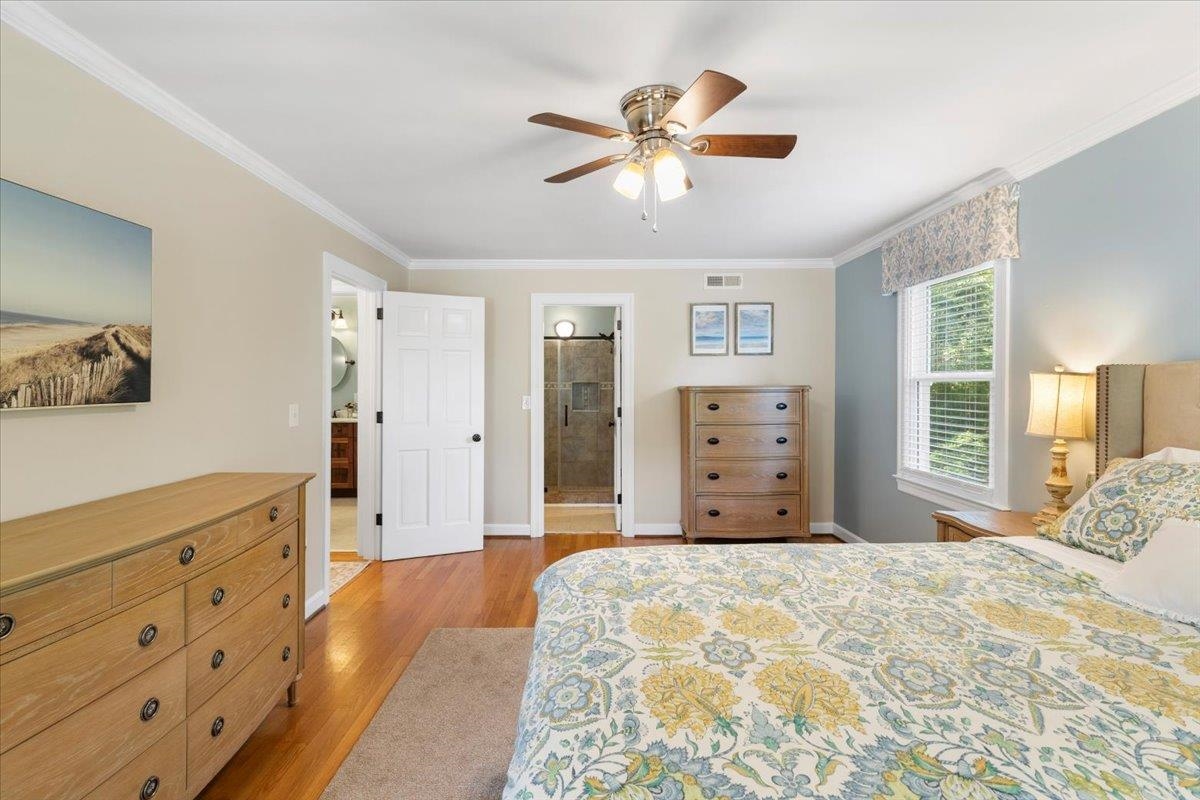 609 Landsdowne Drive Blacksburg VA 24060