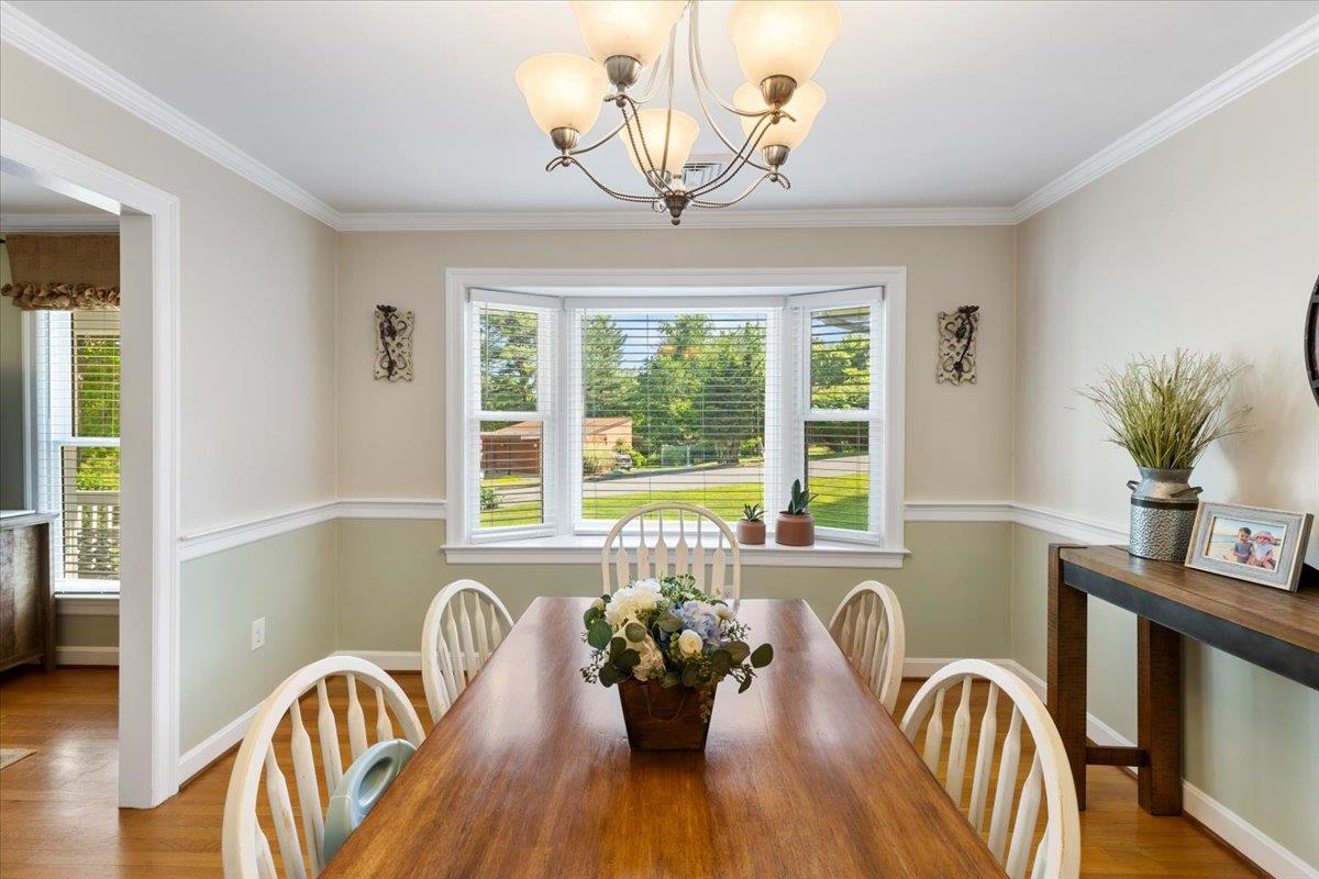 609 Landsdowne Drive Blacksburg VA 24060