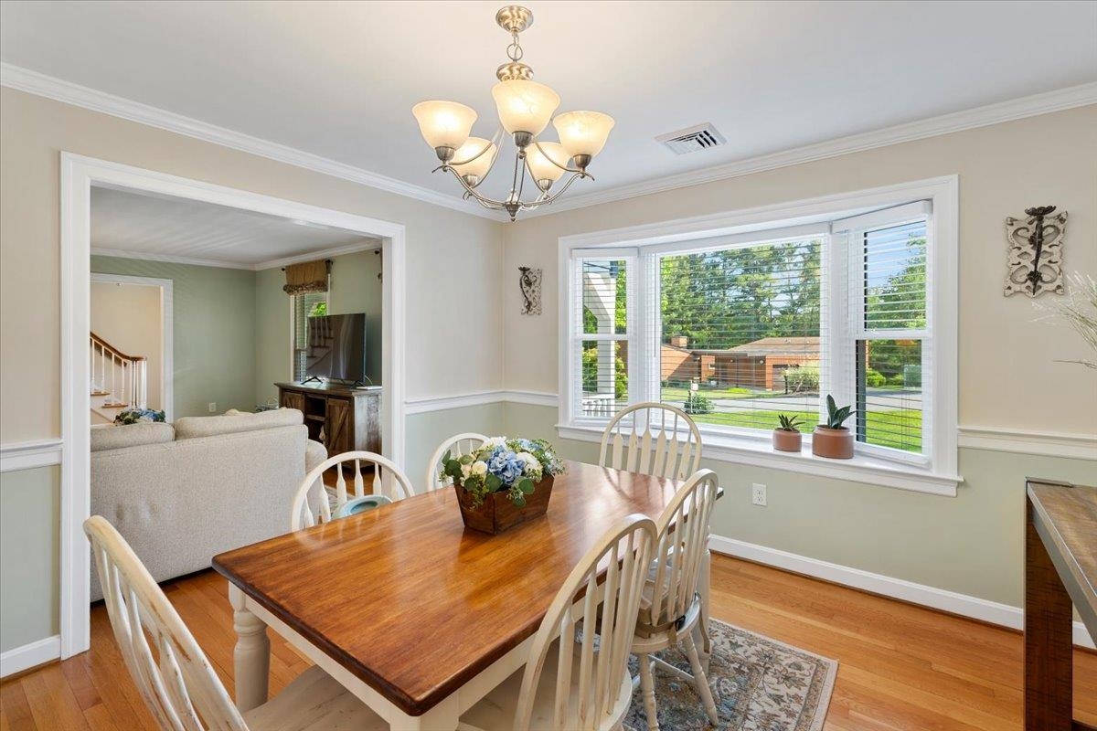 609 Landsdowne Drive Blacksburg VA 24060