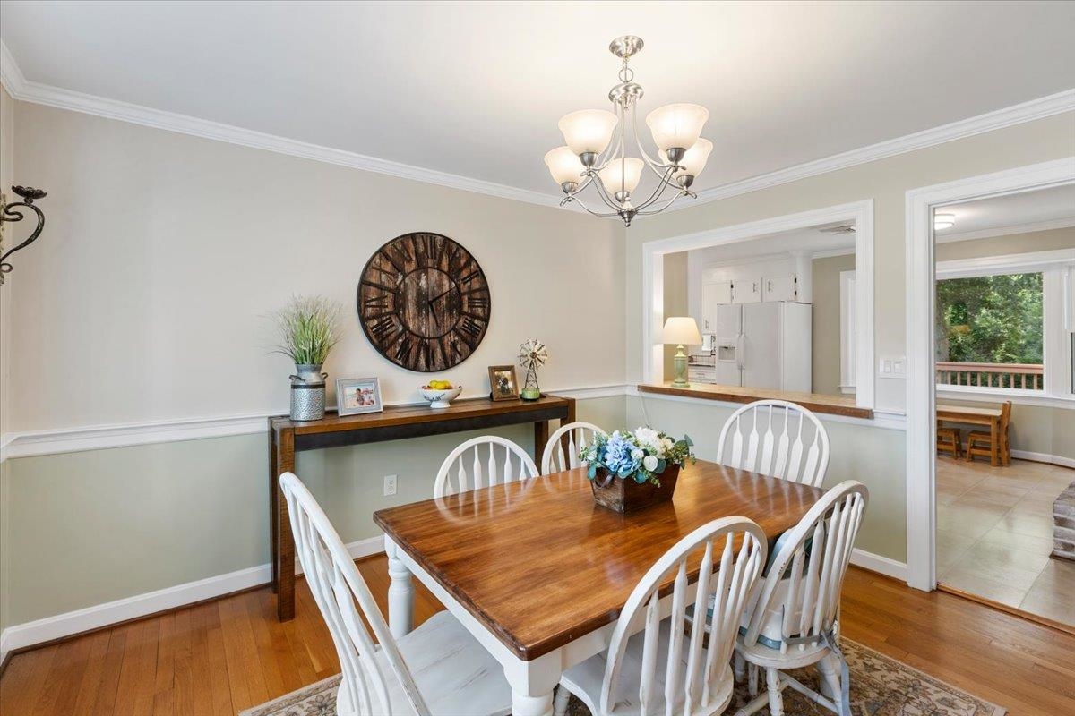 609 Landsdowne Drive Blacksburg VA 24060