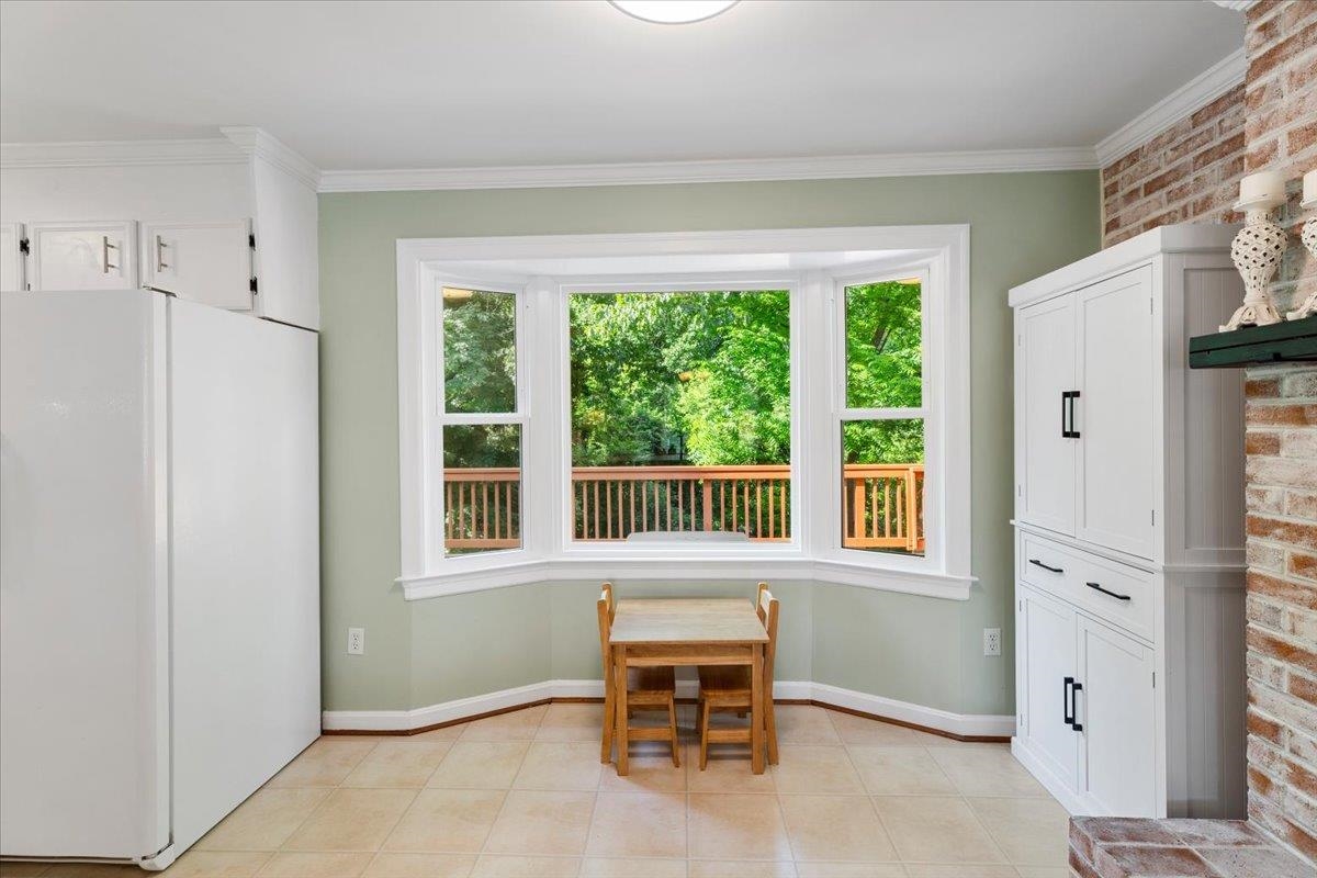 609 Landsdowne Drive Blacksburg VA 24060