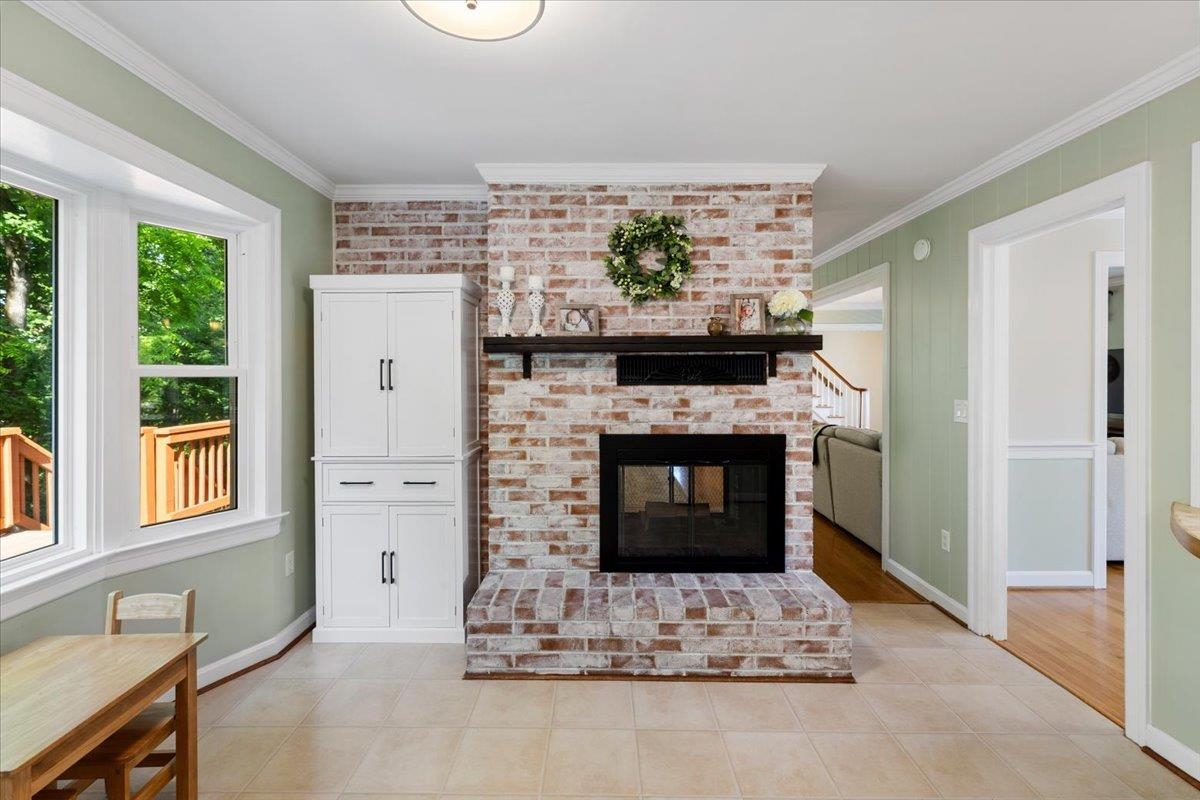609 Landsdowne Drive Blacksburg VA 24060