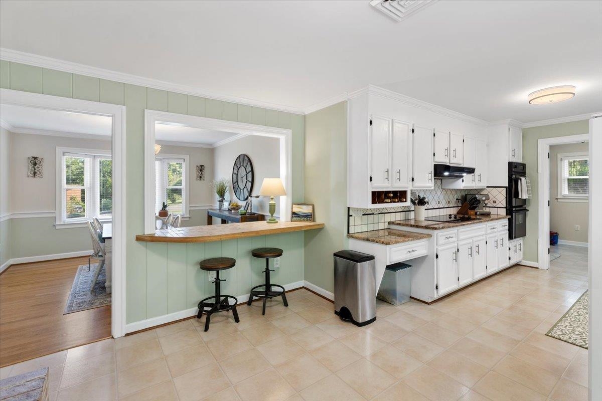 609 Landsdowne Drive Blacksburg VA 24060