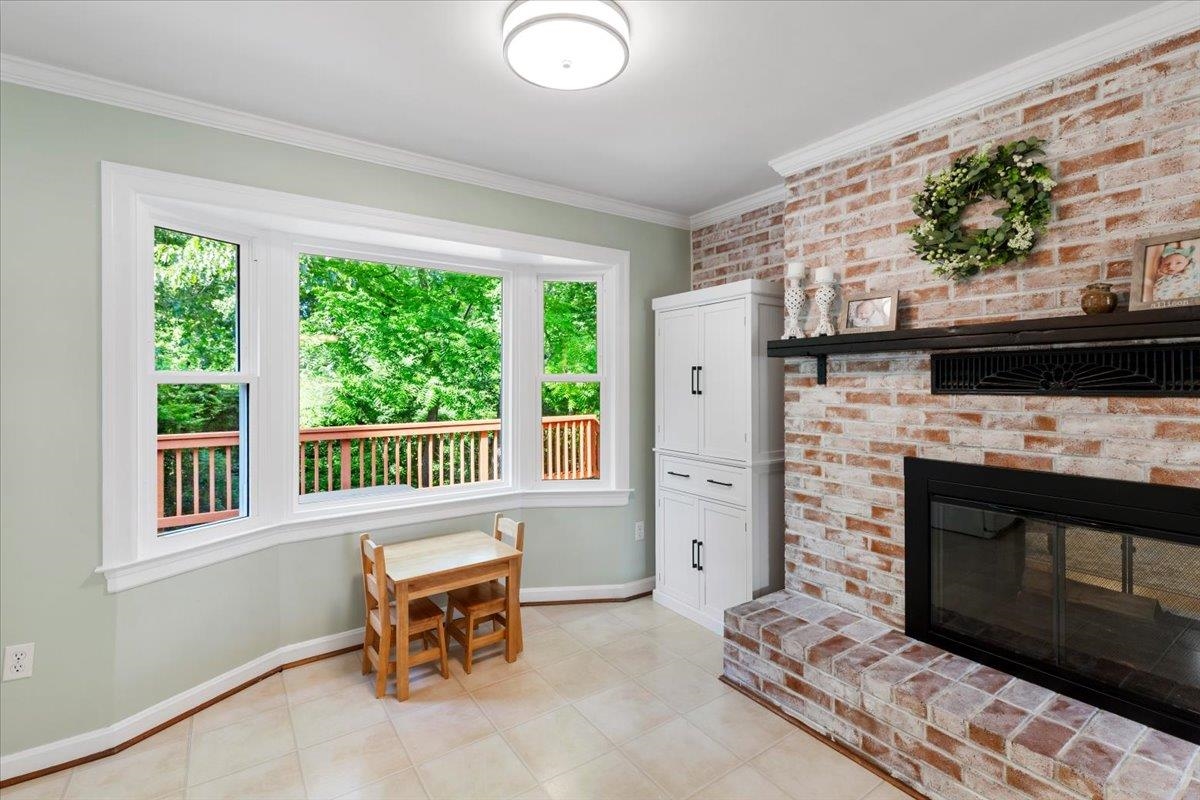 609 Landsdowne Drive Blacksburg VA 24060