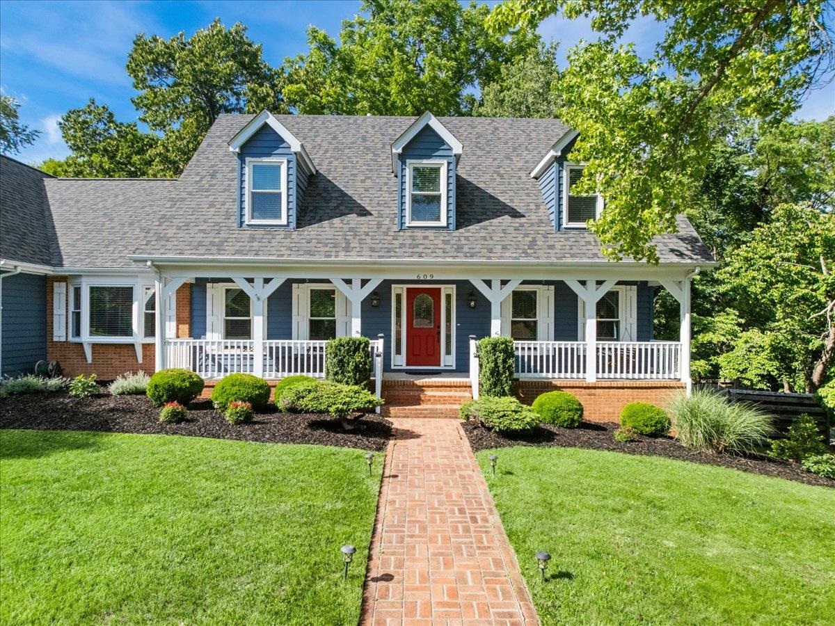 609 Landsdowne Drive Blacksburg VA 24060