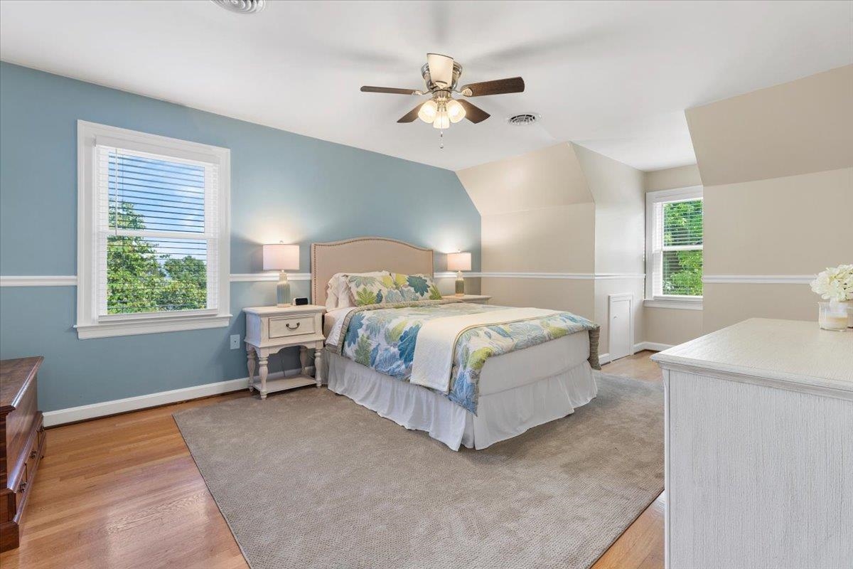609 Landsdowne Drive Blacksburg VA 24060