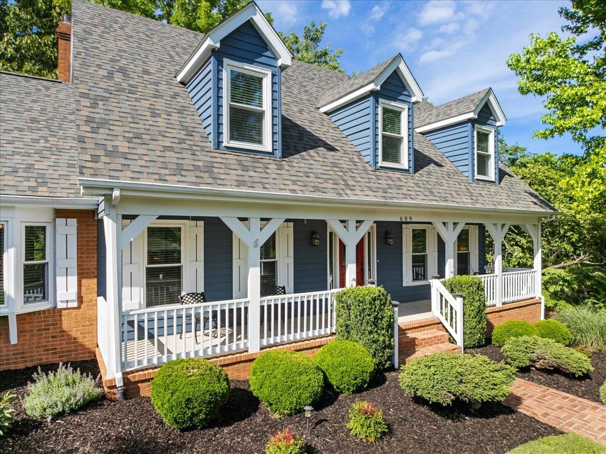 609 Landsdowne Drive Blacksburg VA 24060