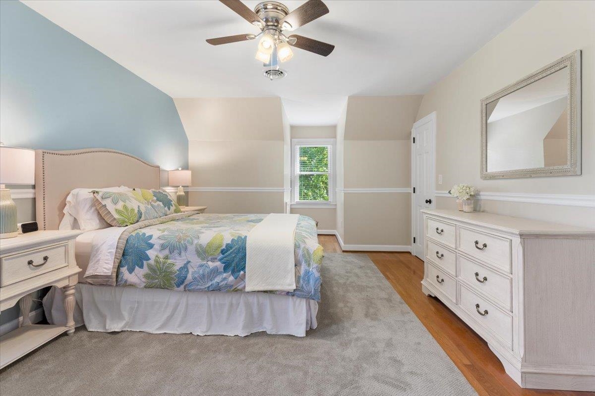 609 Landsdowne Drive Blacksburg VA 24060
