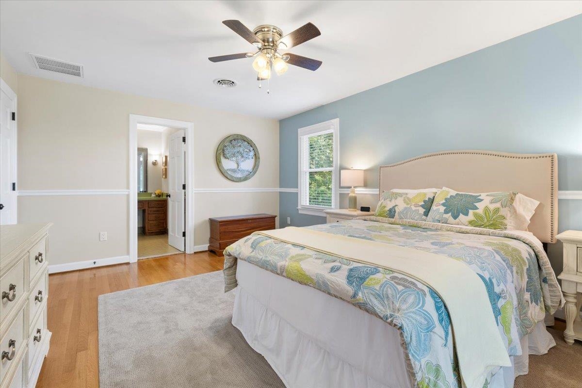 609 Landsdowne Drive Blacksburg VA 24060