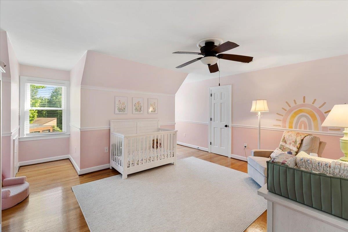 609 Landsdowne Drive Blacksburg VA 24060