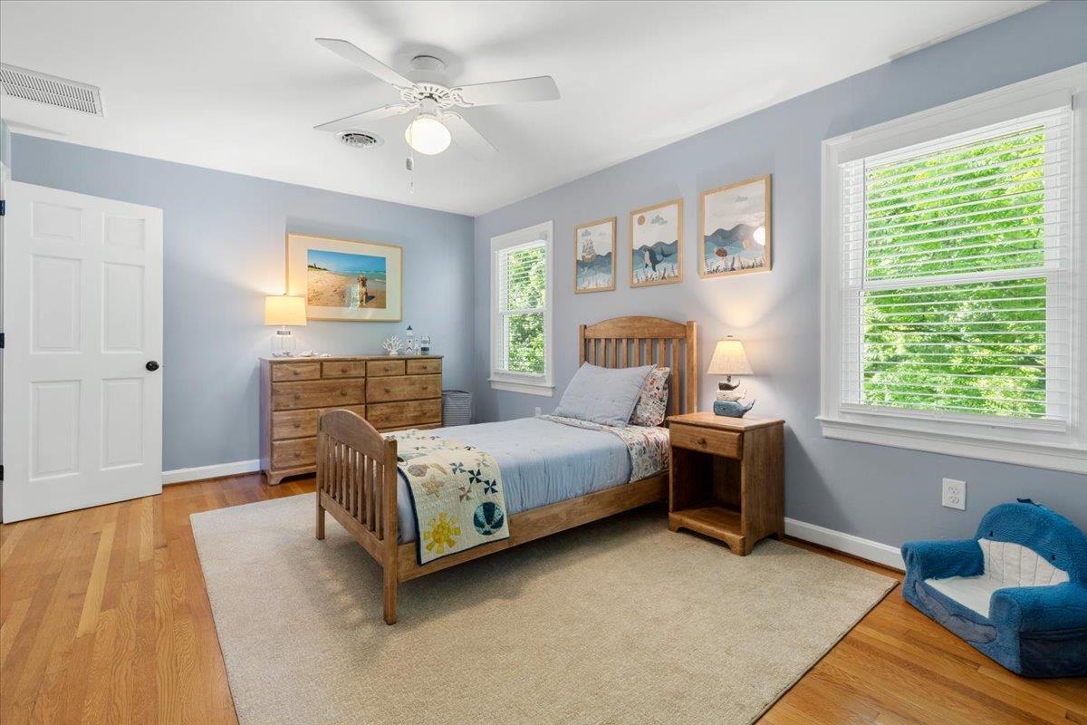 609 Landsdowne Drive Blacksburg VA 24060