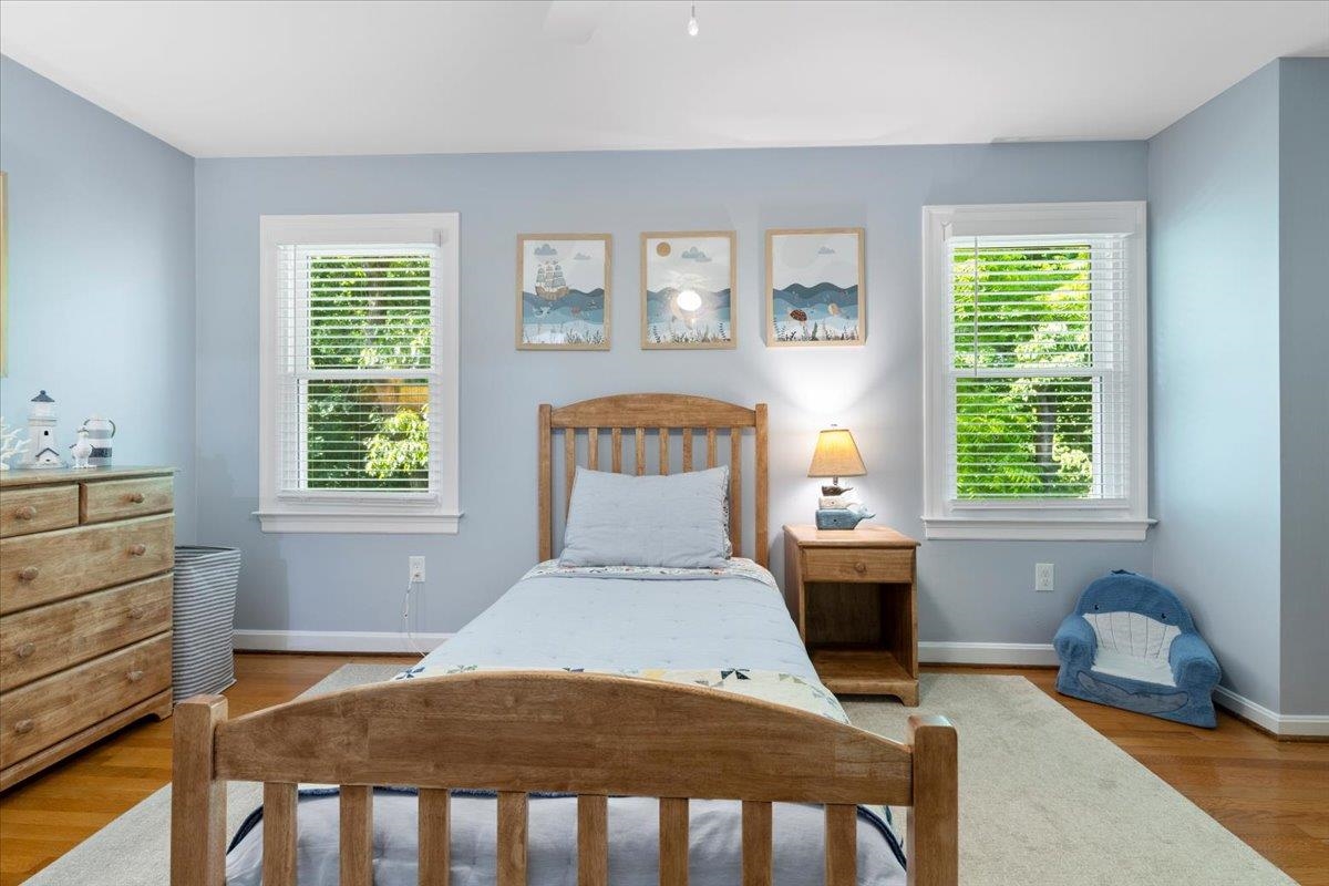 609 Landsdowne Drive Blacksburg VA 24060