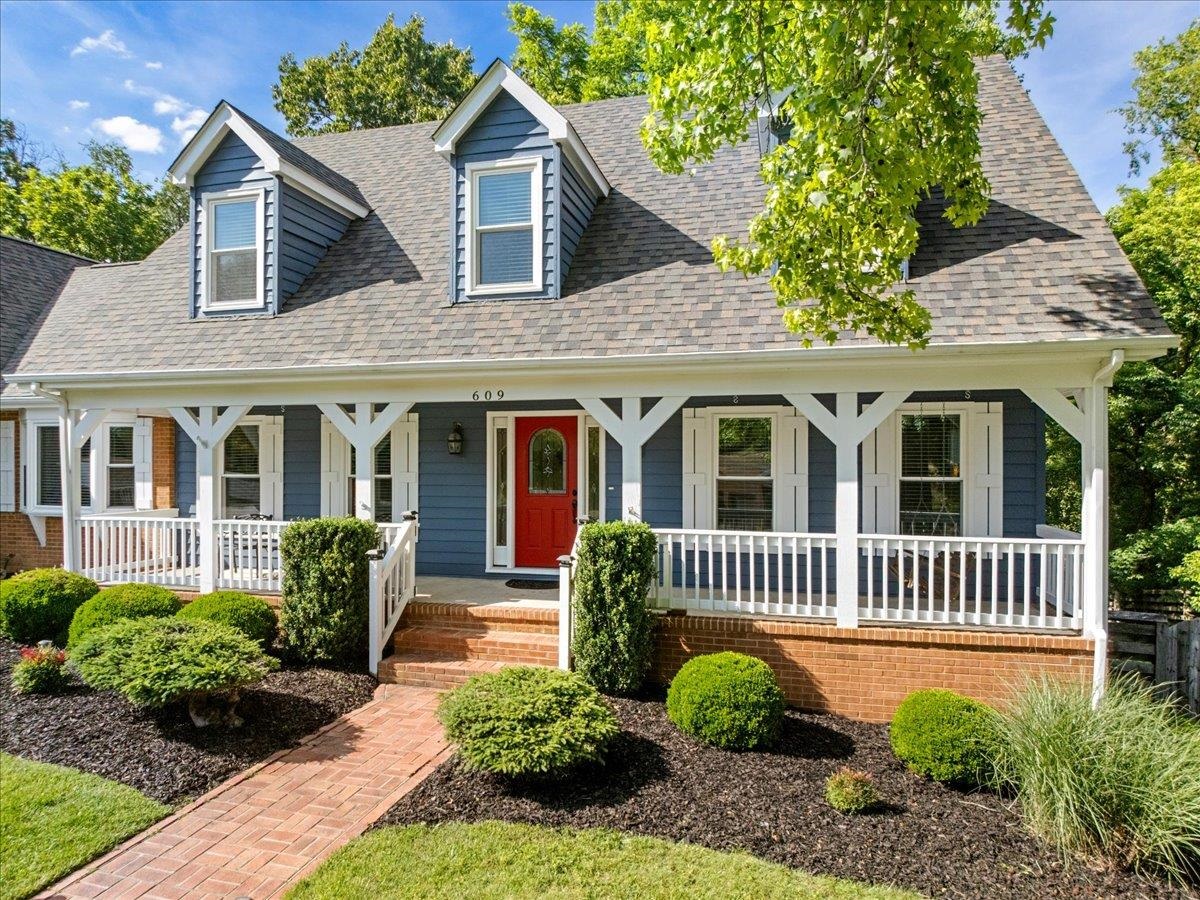 609 Landsdowne Drive Blacksburg VA 24060