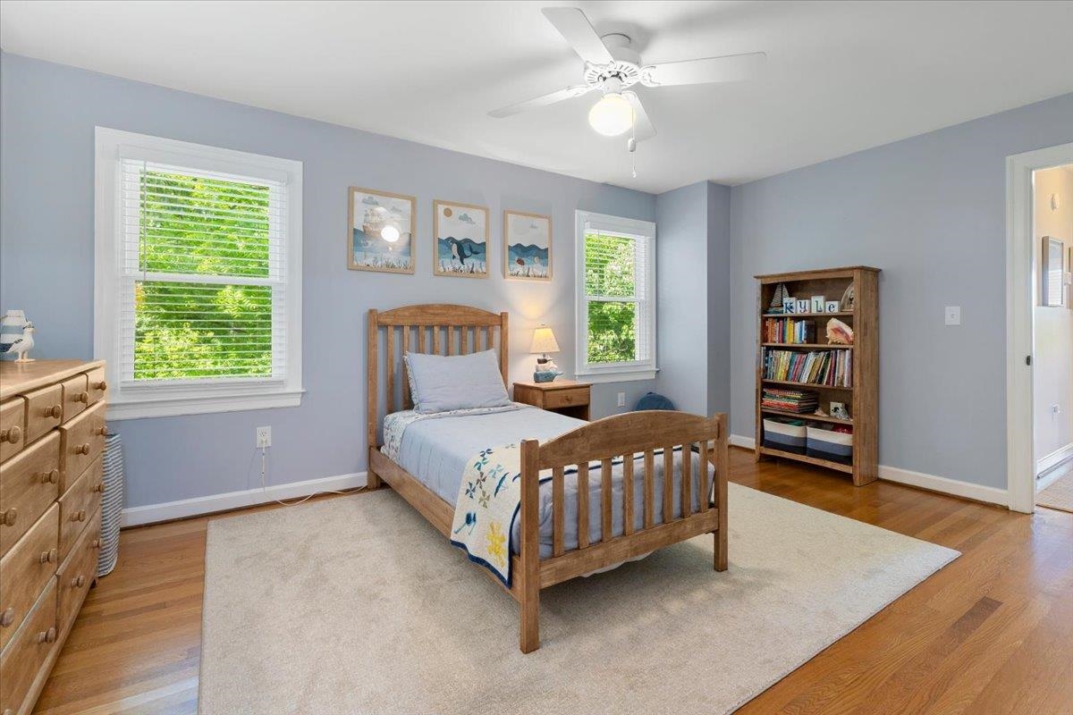 609 Landsdowne Drive Blacksburg VA 24060