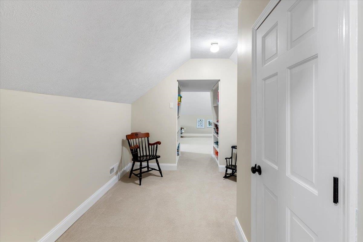 609 Landsdowne Drive Blacksburg VA 24060