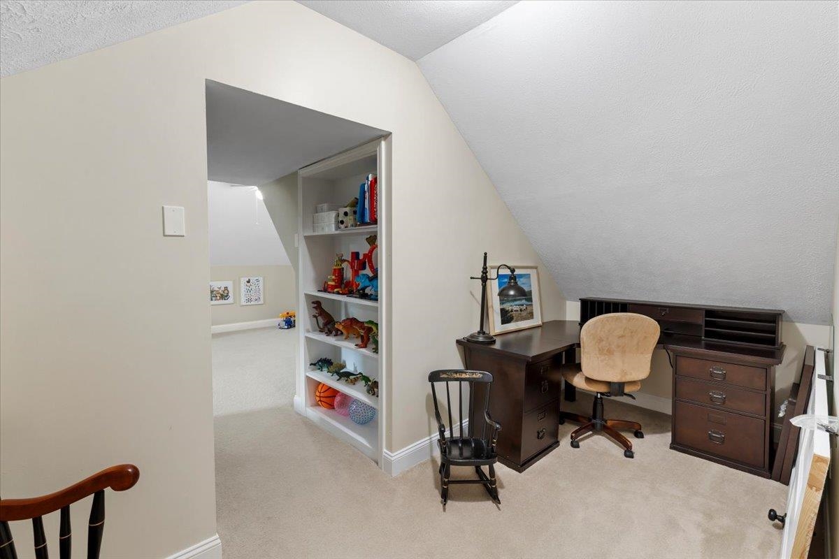 609 Landsdowne Drive Blacksburg VA 24060