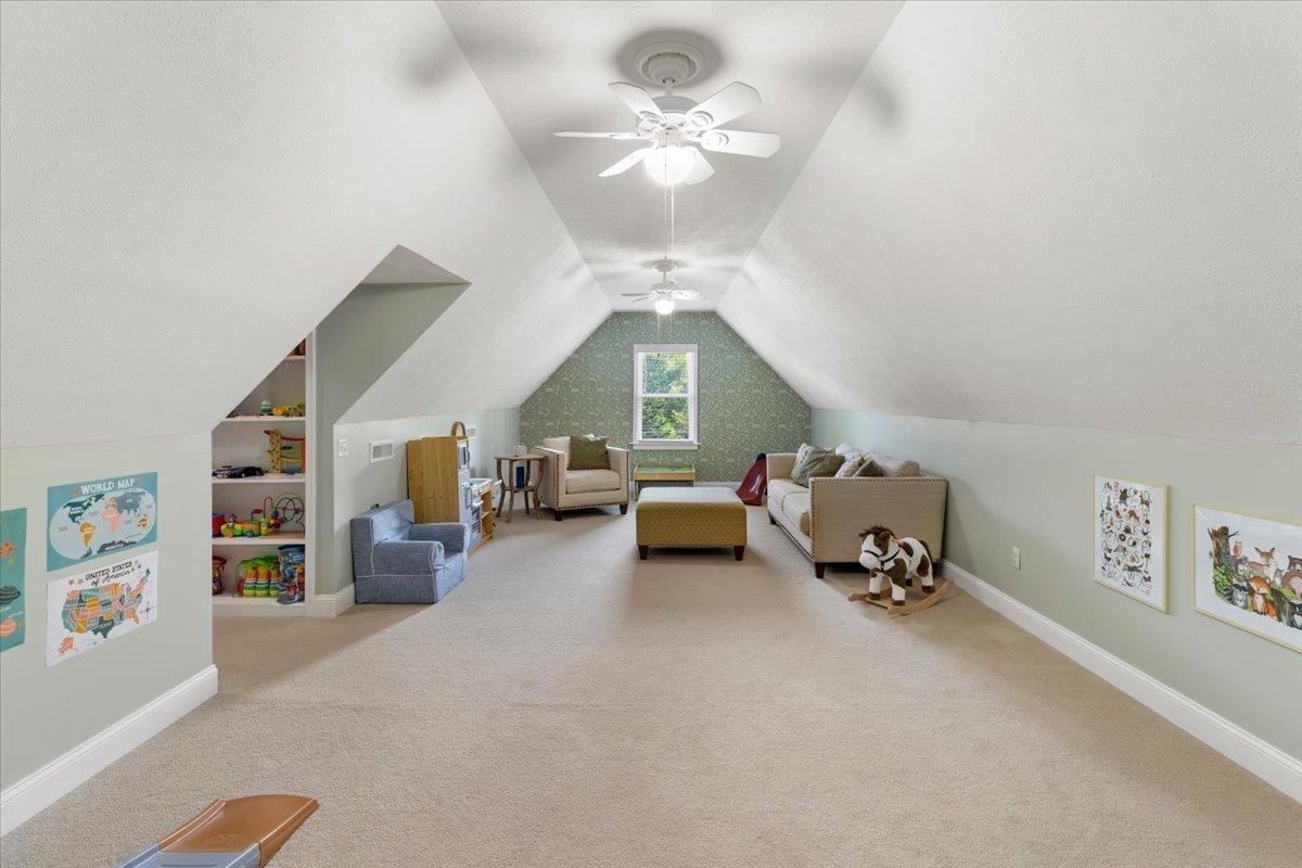 609 Landsdowne Drive Blacksburg VA 24060