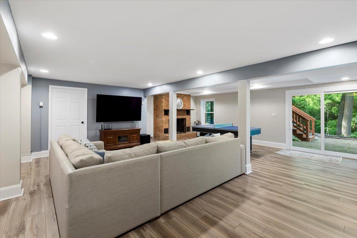 609 Landsdowne Drive Blacksburg VA 24060